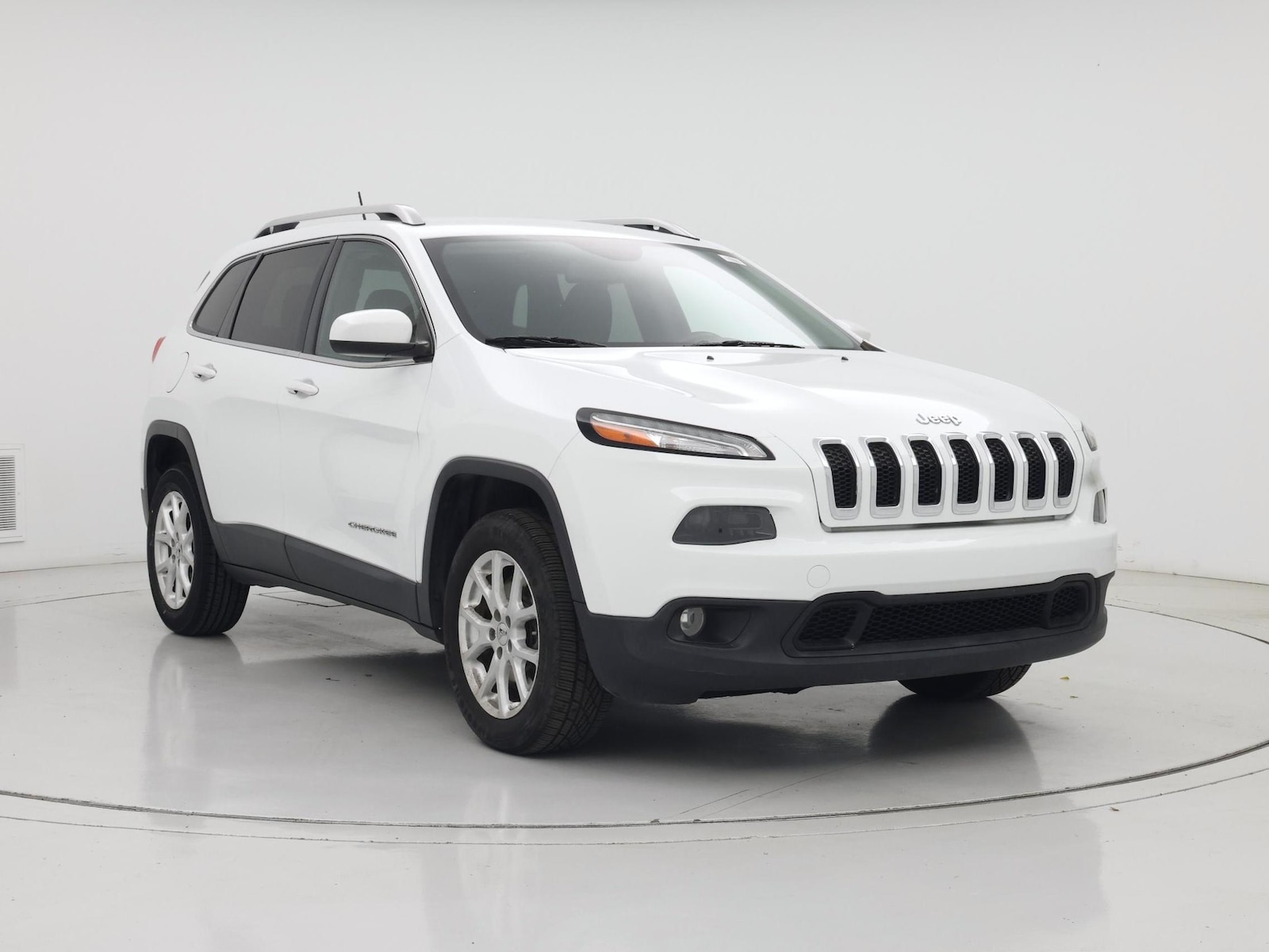 2014 Jeep Cherokee Latitude - Photo 2