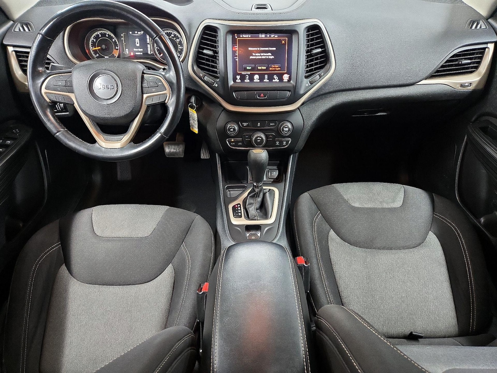 2014 Jeep Cherokee Latitude - Photo 10