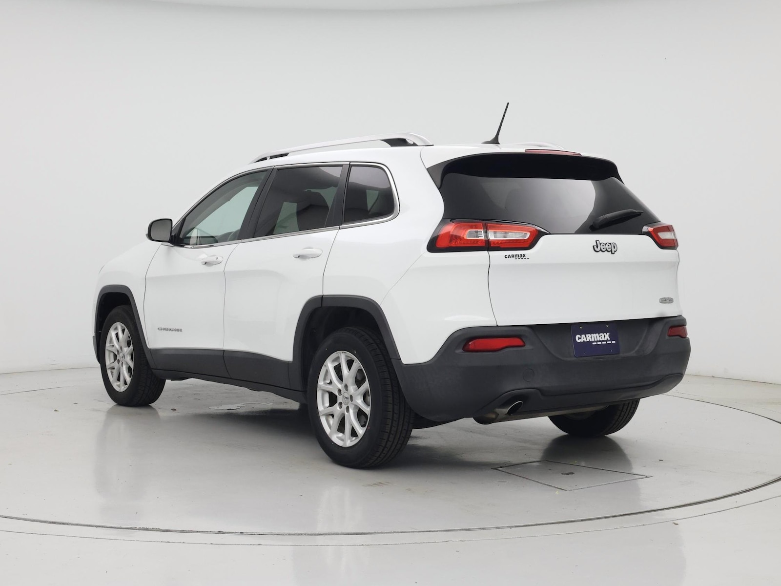 2014 Jeep Cherokee Latitude - Photo 3