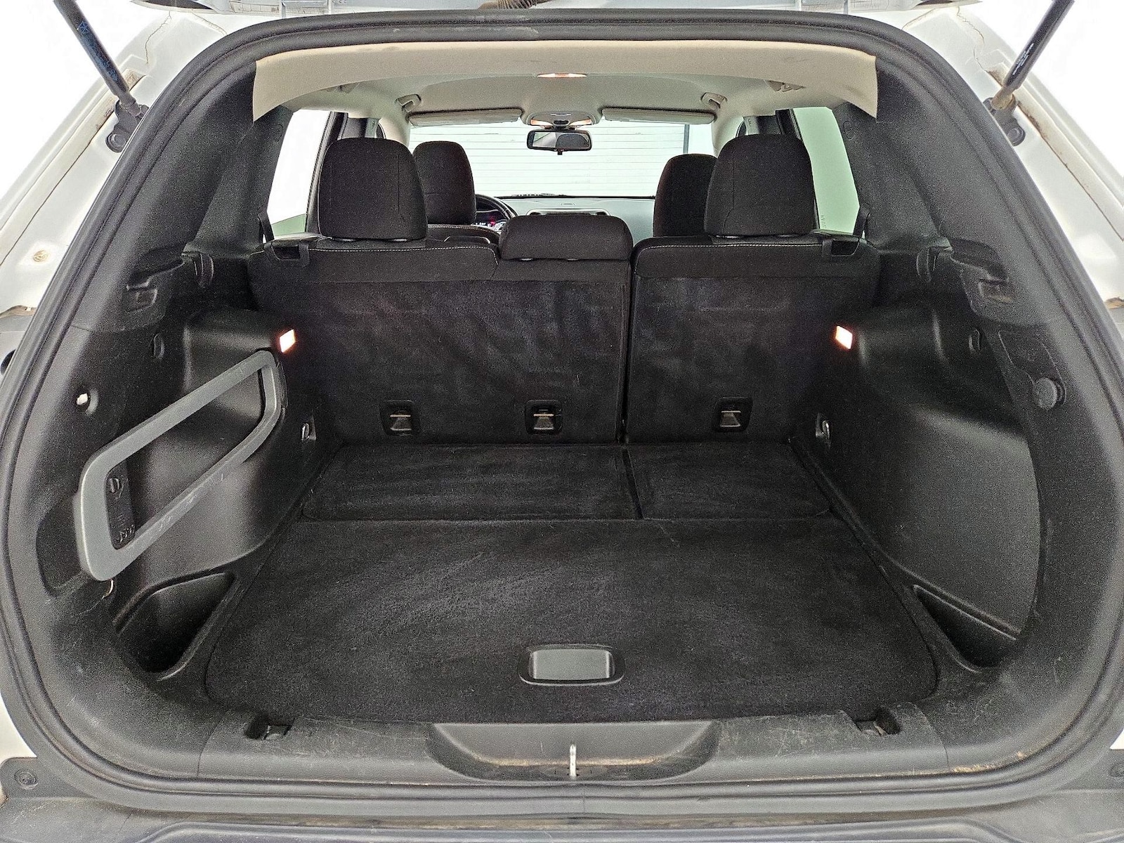 2014 Jeep Cherokee Latitude - Photo 20
