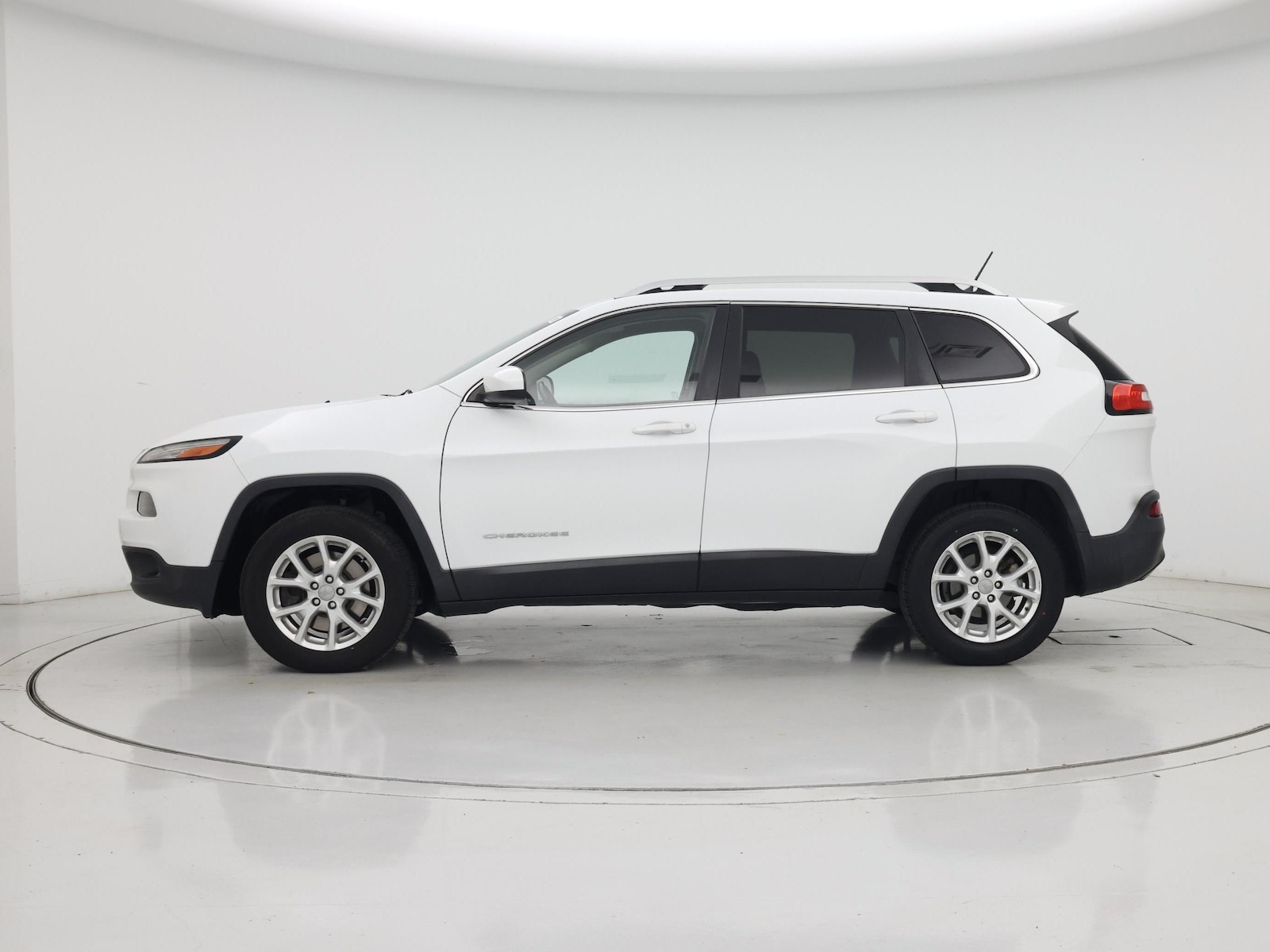 2014 Jeep Cherokee Latitude - Photo 4