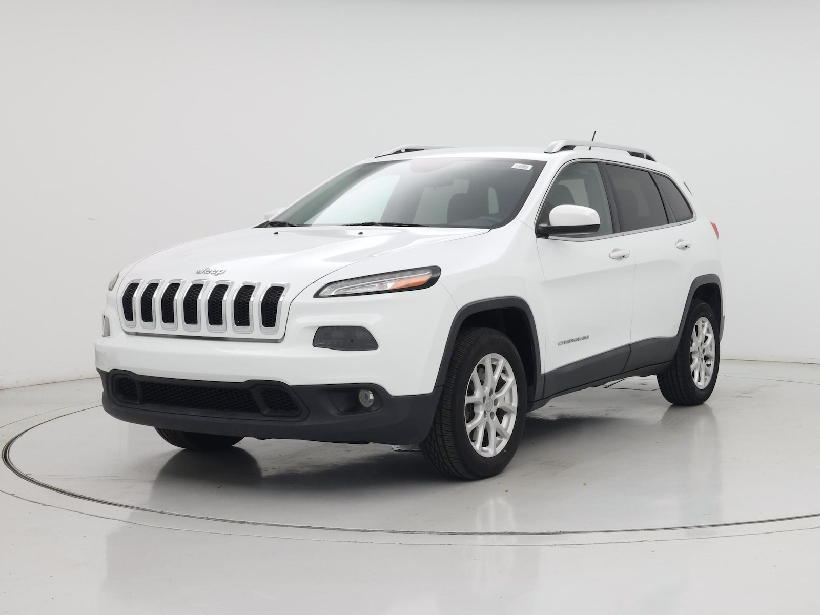 2014 Jeep Cherokee Latitude - Photo 5