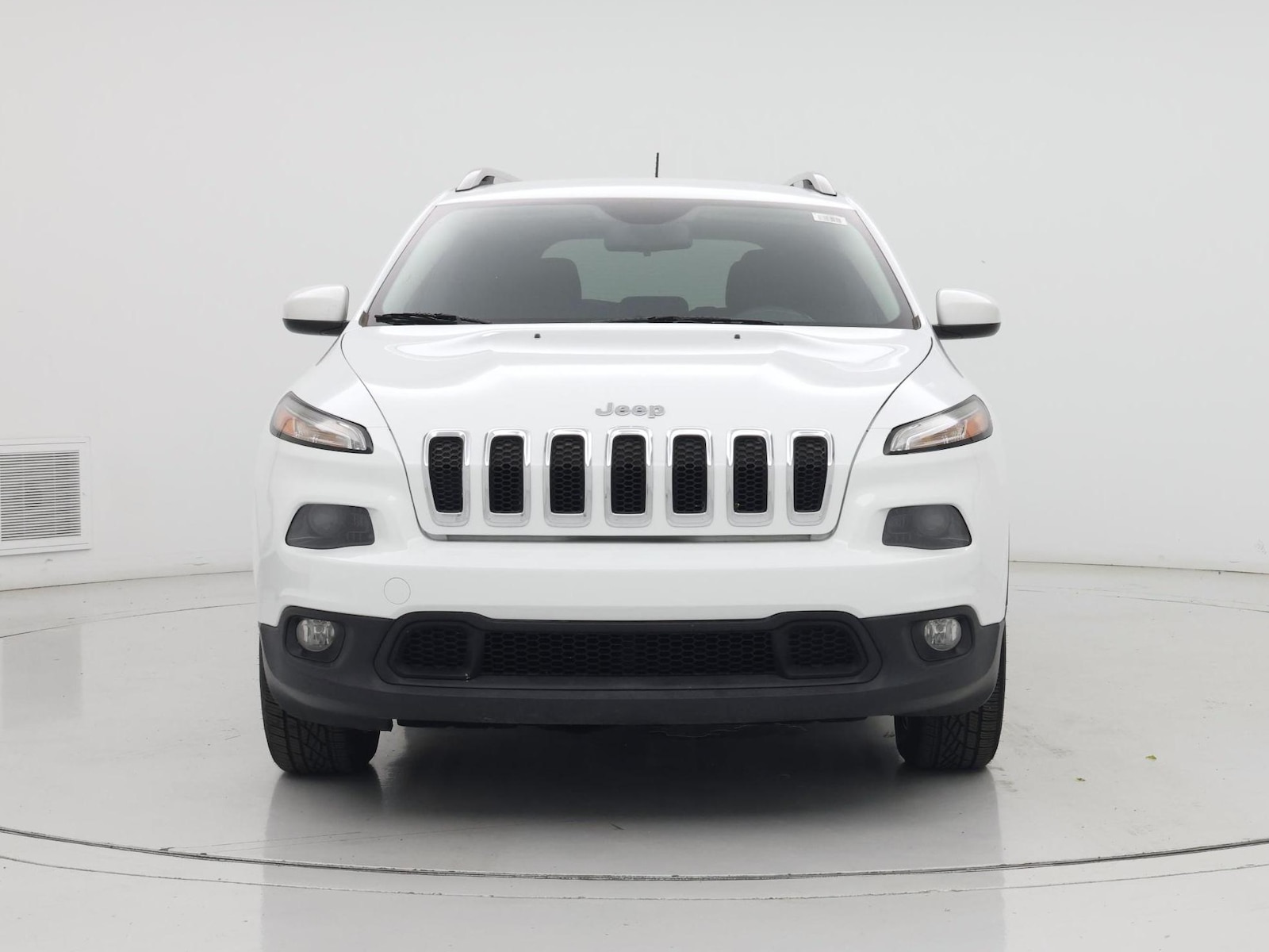 2014 Jeep Cherokee Latitude - Photo 6