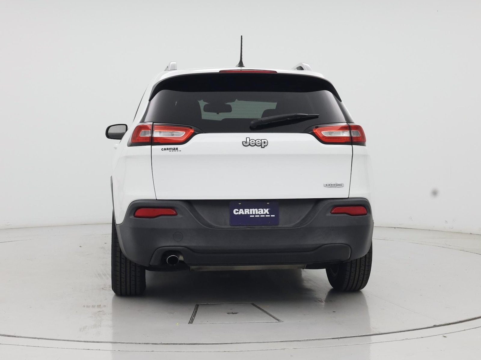 2014 Jeep Cherokee Latitude - Photo 7