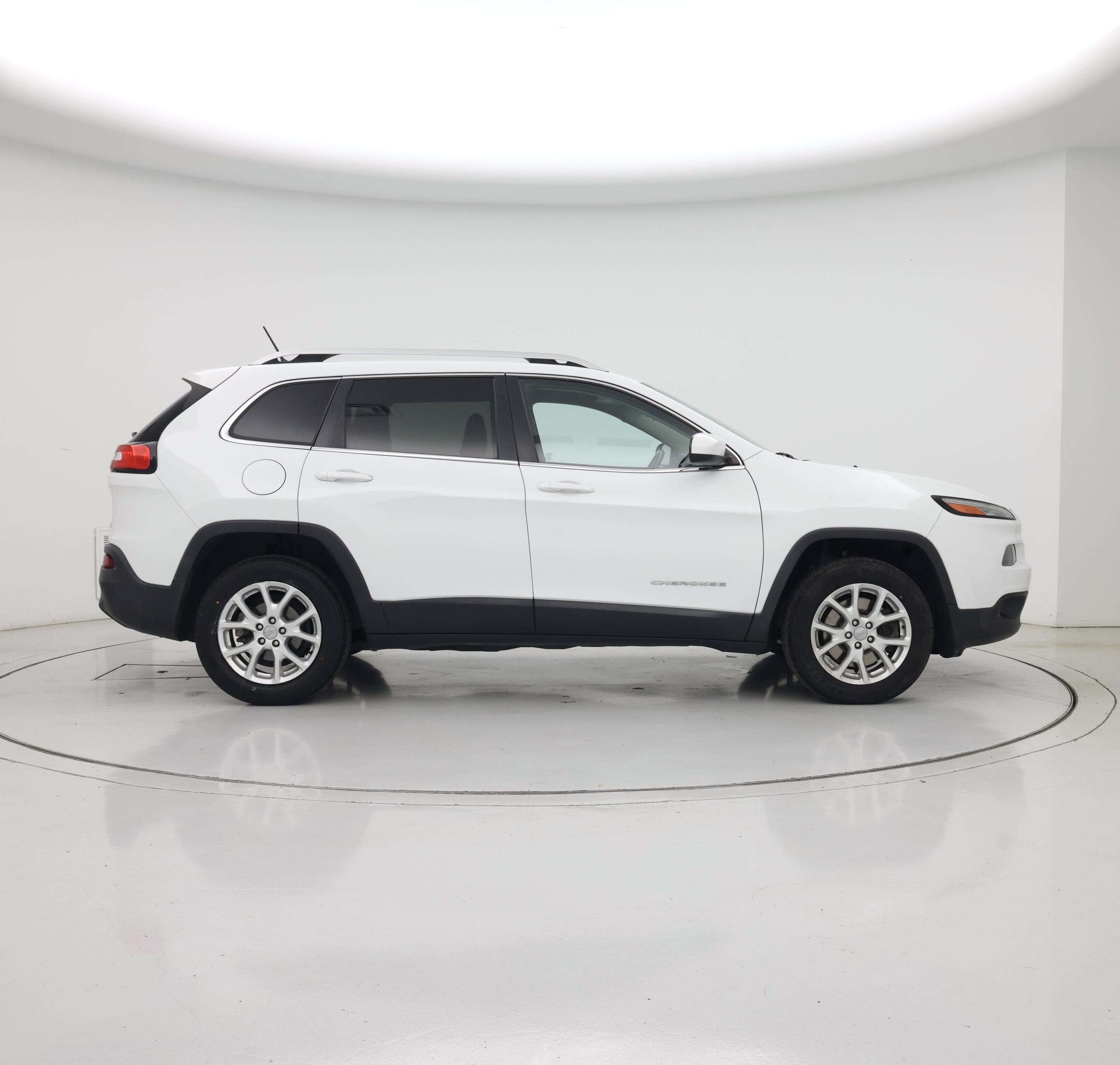 Thumbnail: 2014 Jeep Cherokee - 7