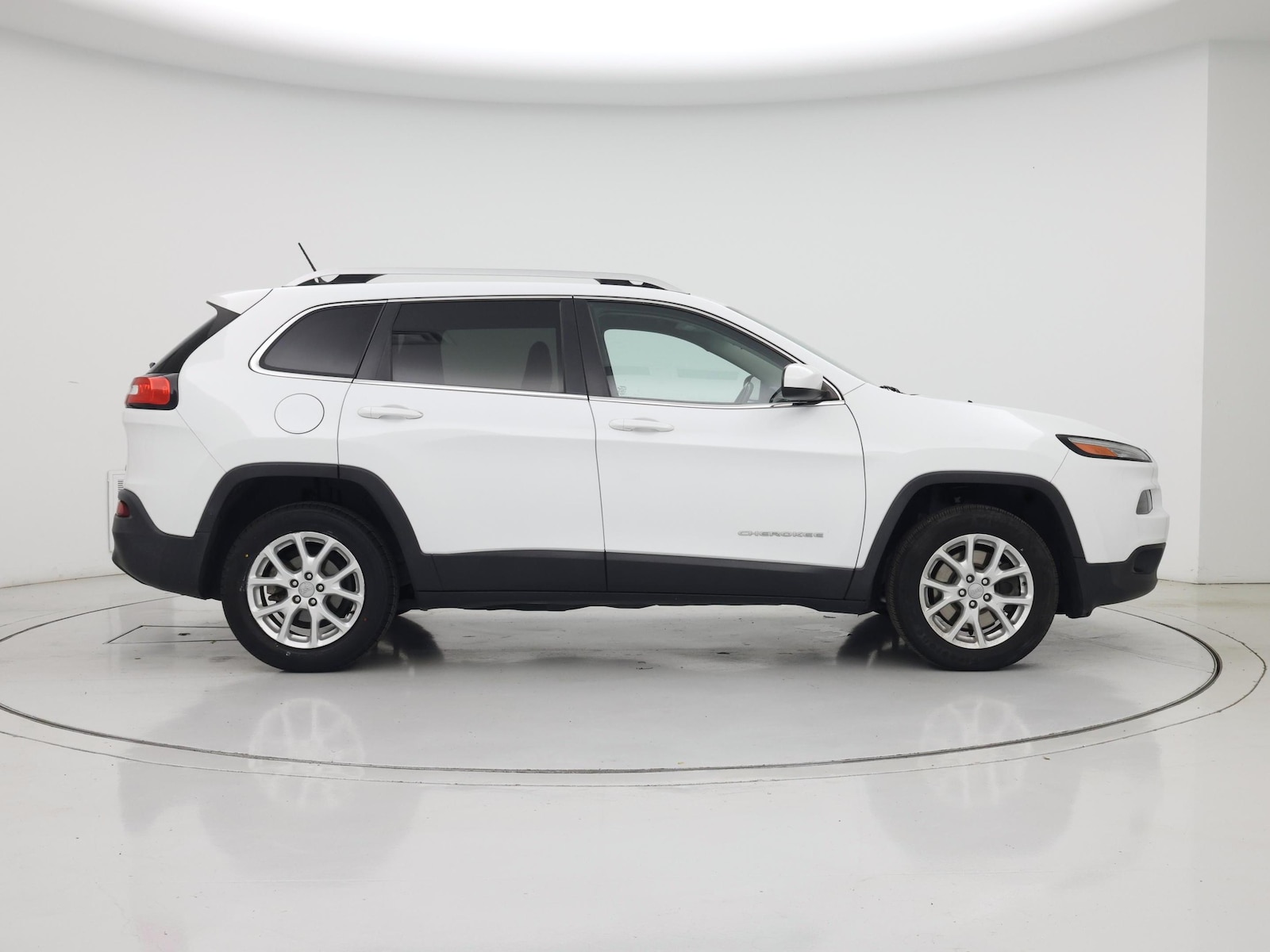2014 Jeep Cherokee Latitude - Photo 8