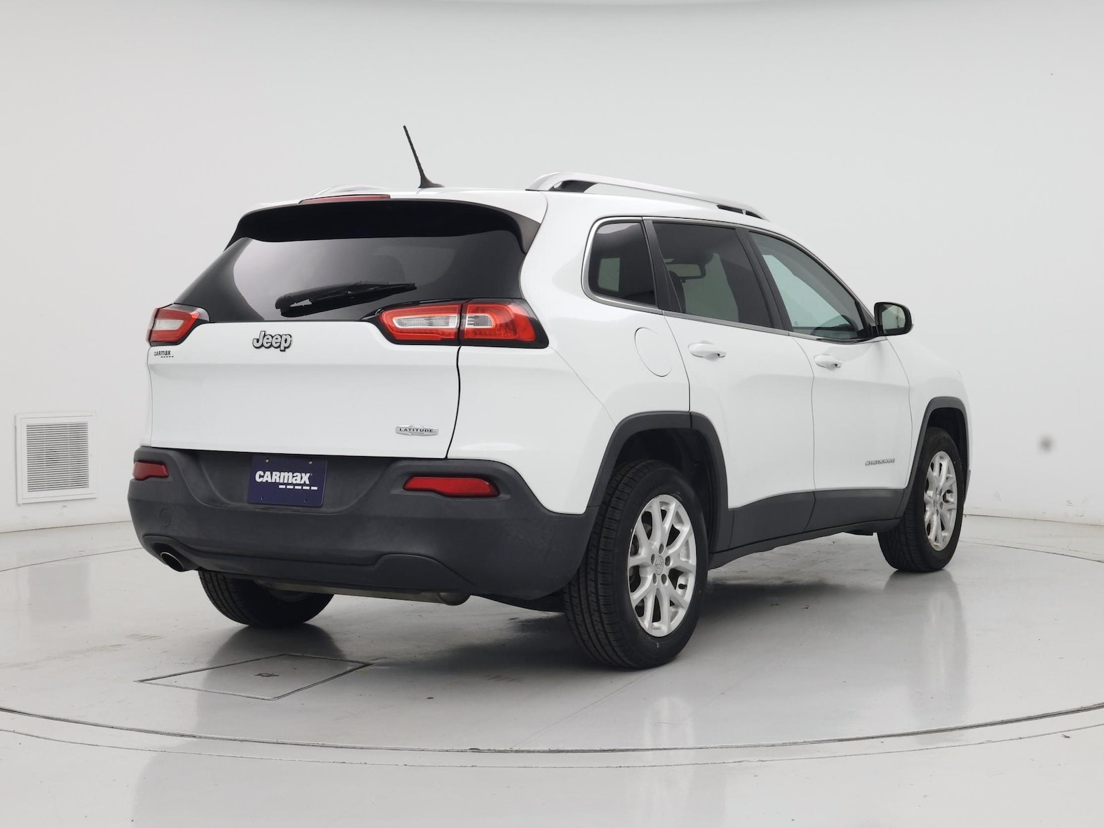 2014 Jeep Cherokee Latitude - Photo 9