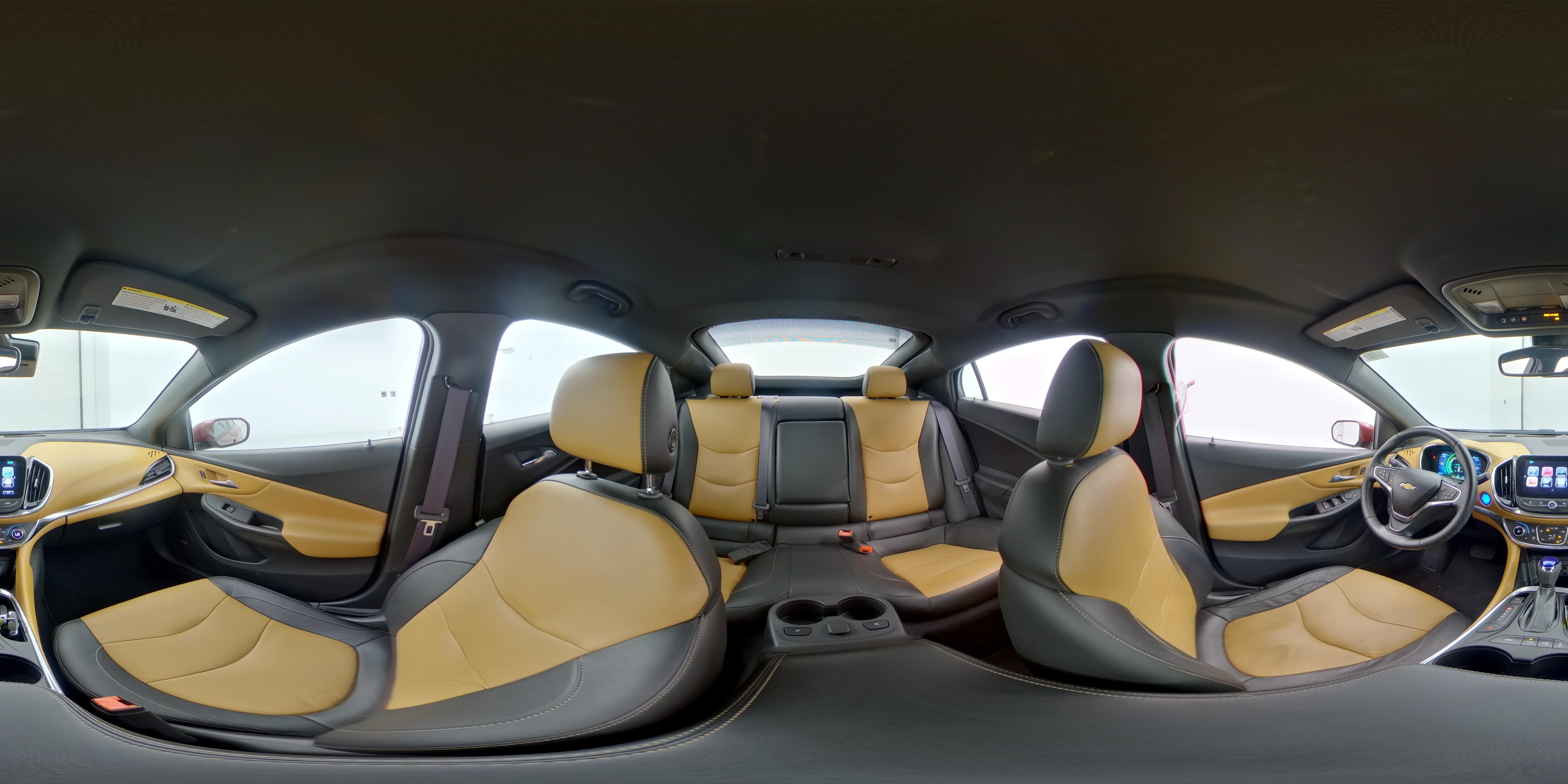2016 Chevrolet Volt Premier - Photo 25