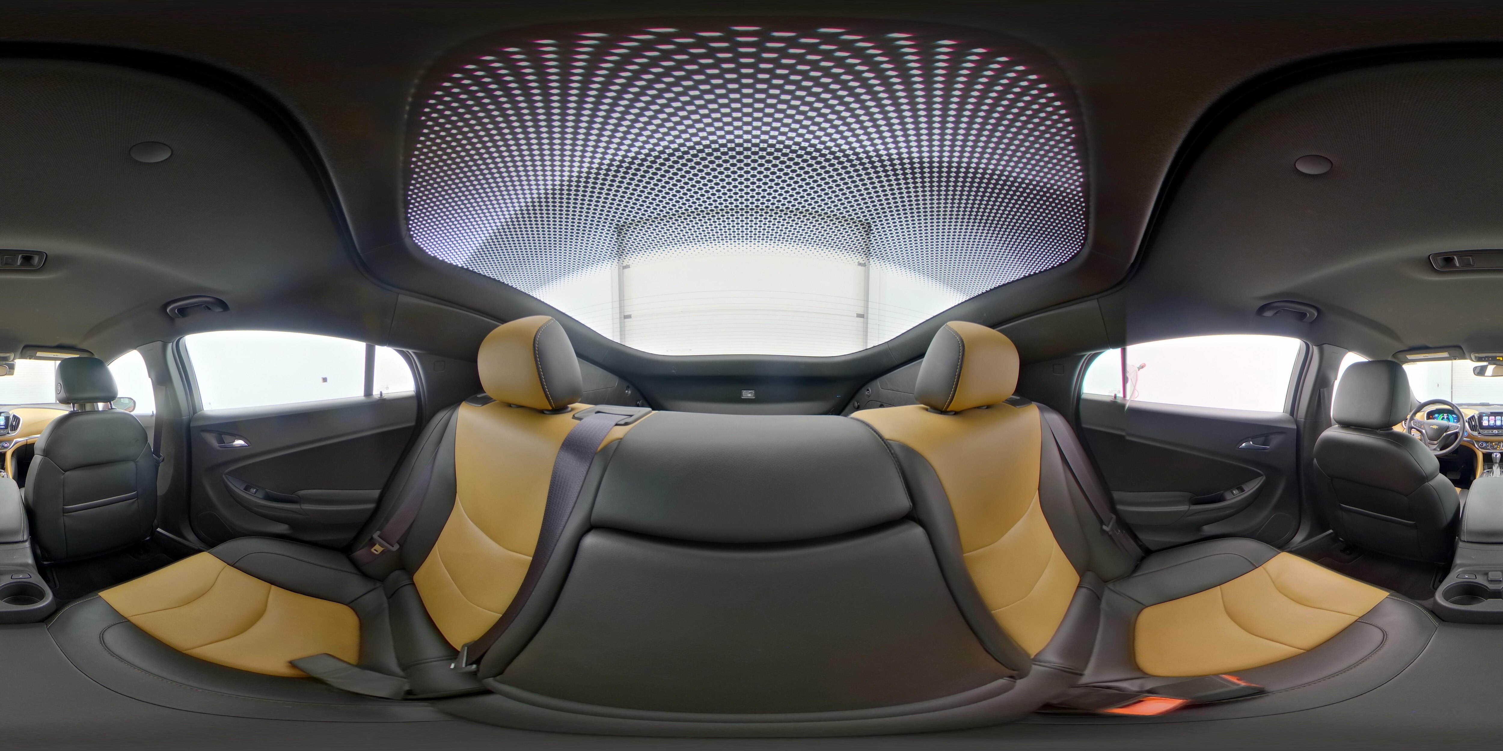 2016 Chevrolet Volt Premier - Photo 26