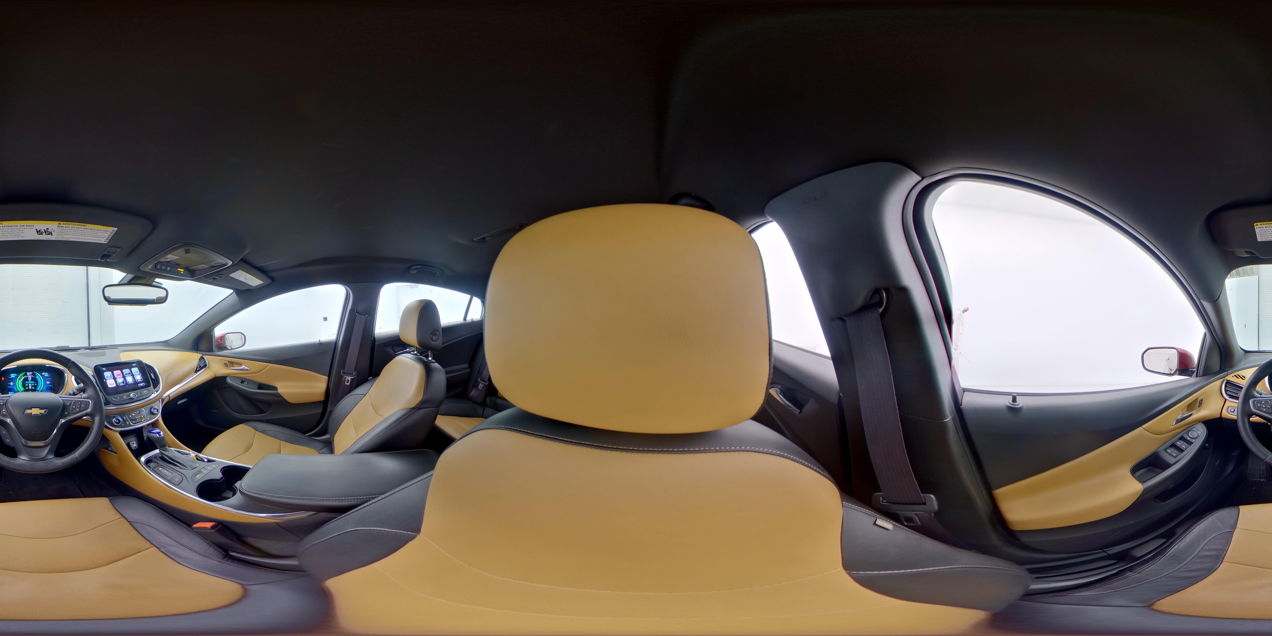 2016 Chevrolet Volt Premier - Photo 27