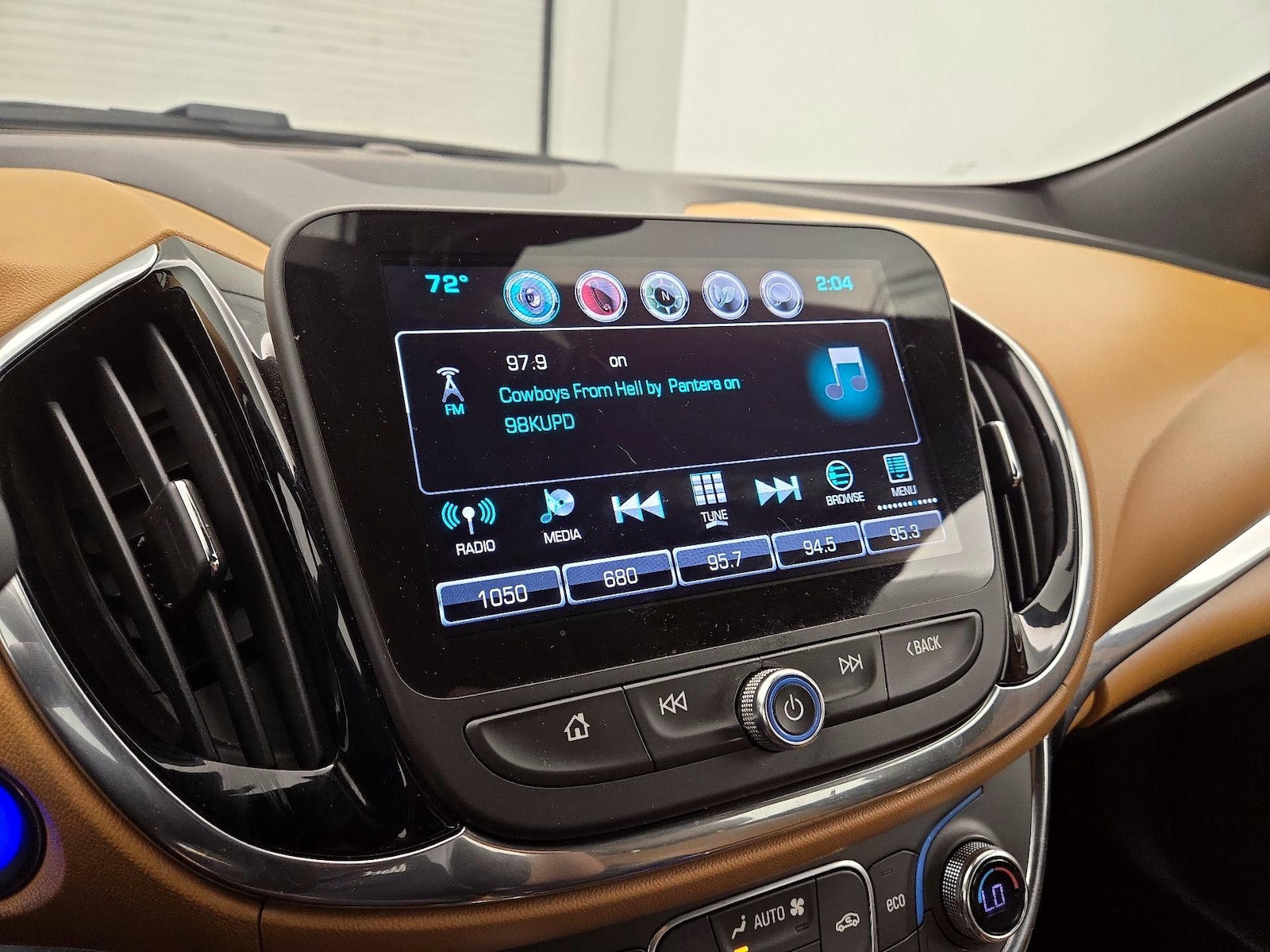 2016 Chevrolet Volt Premier - Photo 17