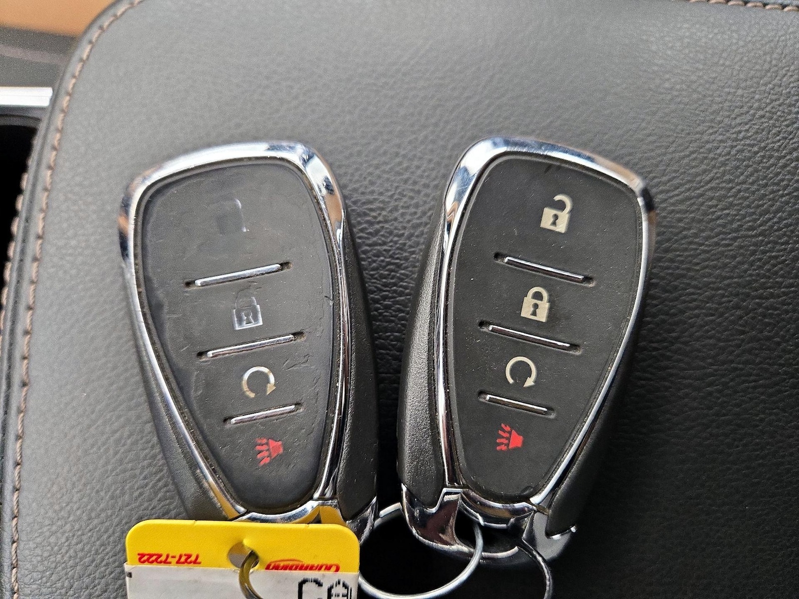 2016 Chevrolet Volt Premier - Photo 24
