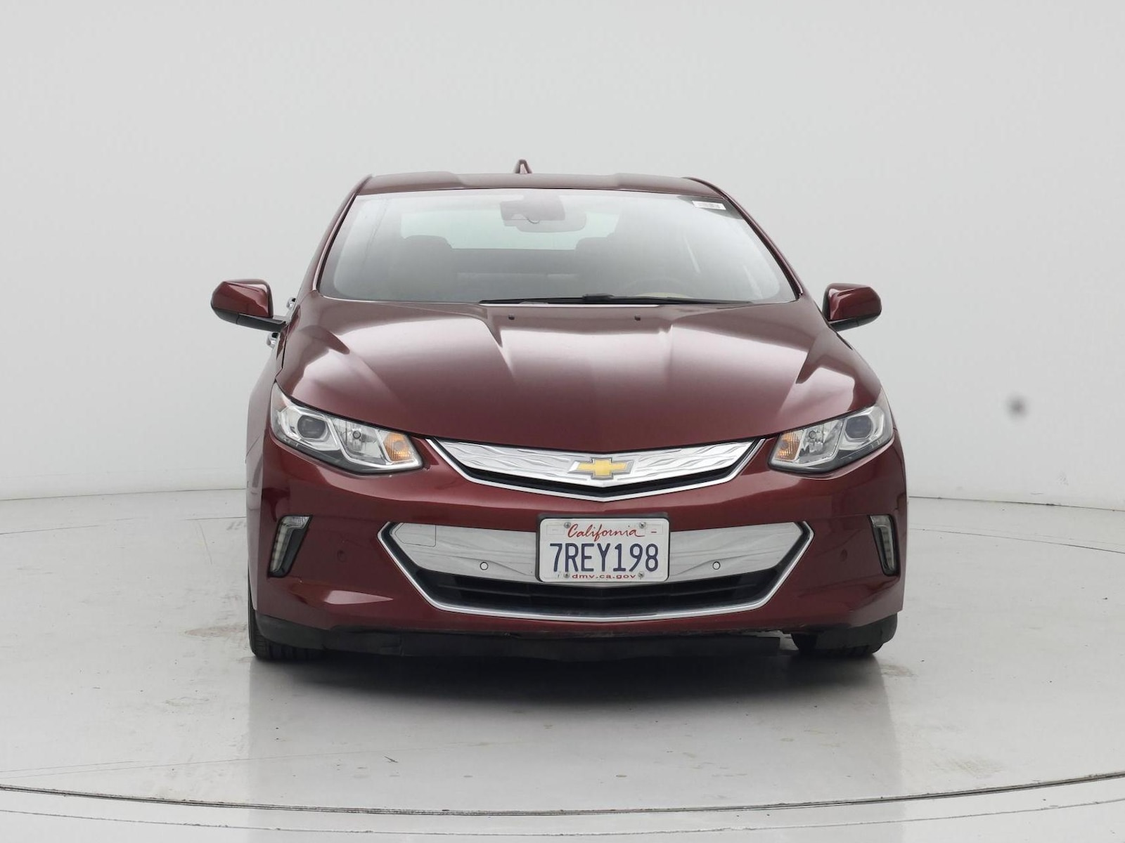 2016 Chevrolet Volt Premier - Photo 6