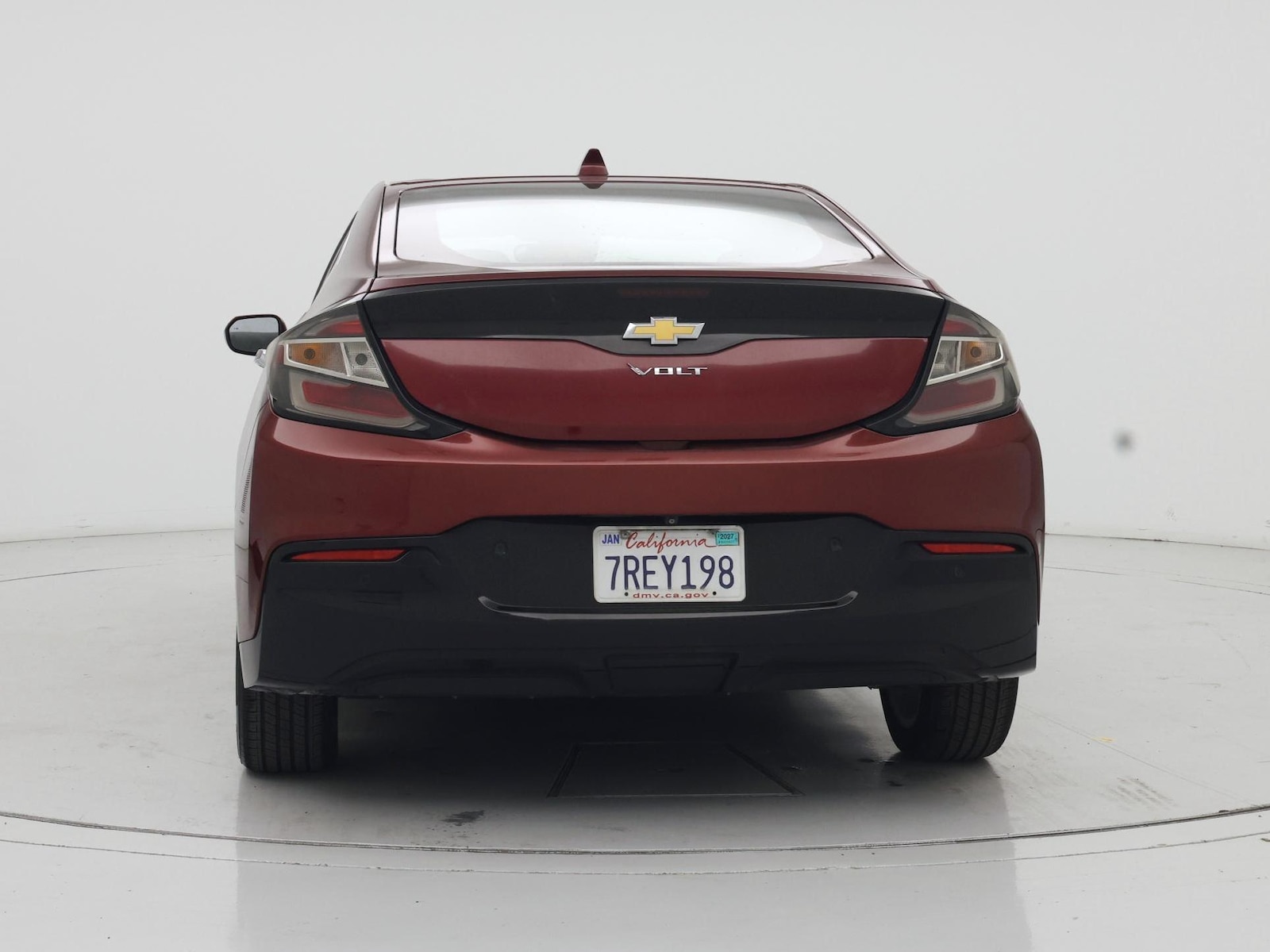 2016 Chevrolet Volt Premier - Photo 7