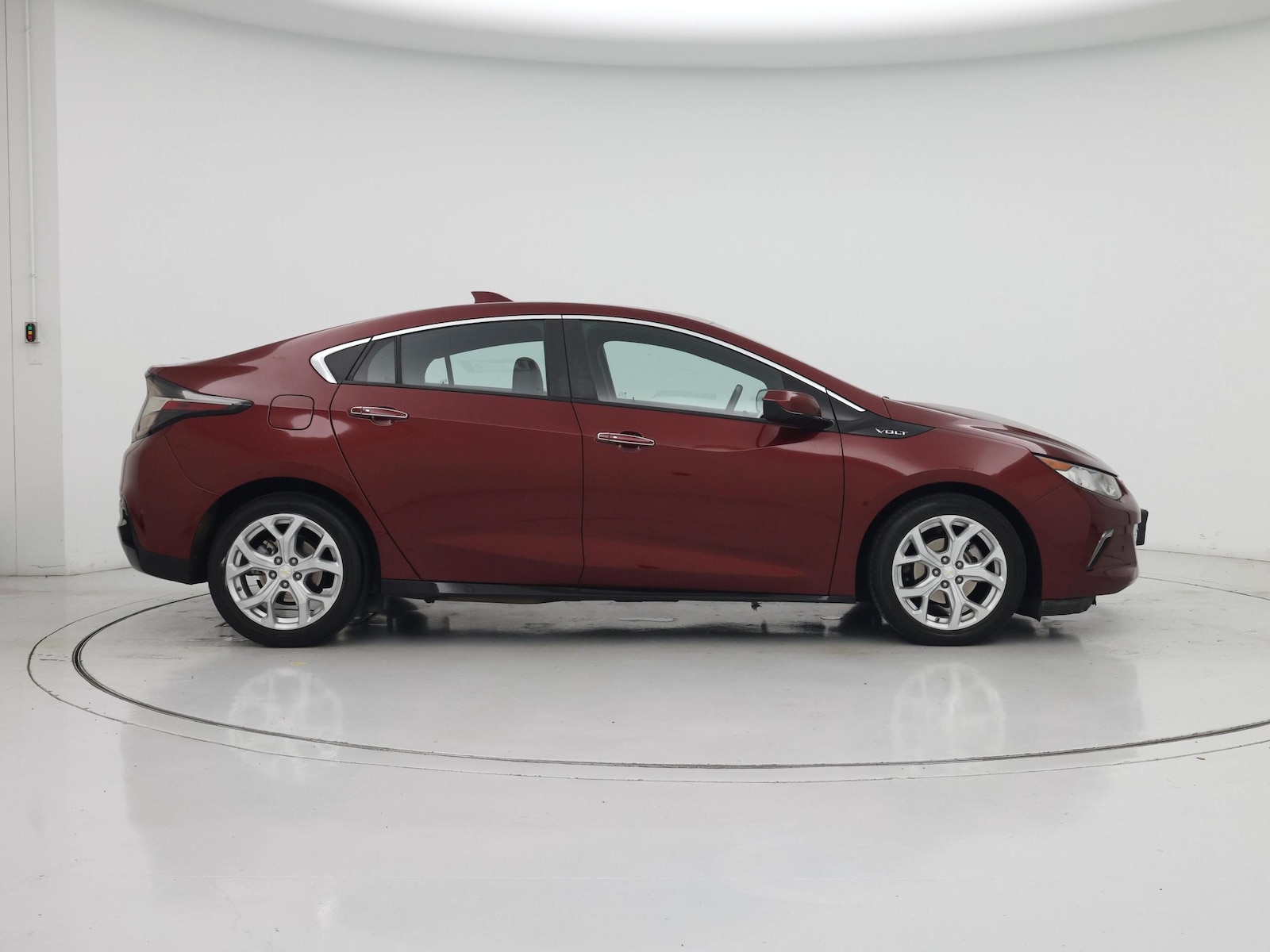 2016 Chevrolet Volt Premier - Photo 8