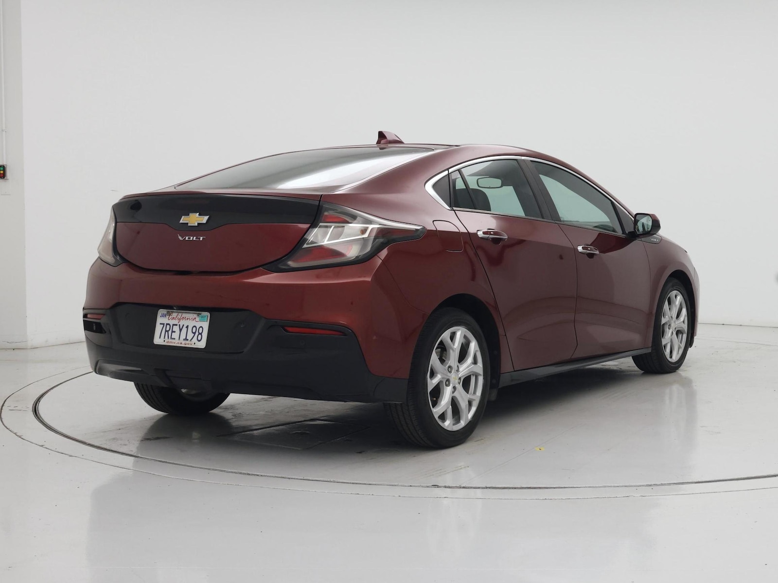2016 Chevrolet Volt Premier - Photo 9