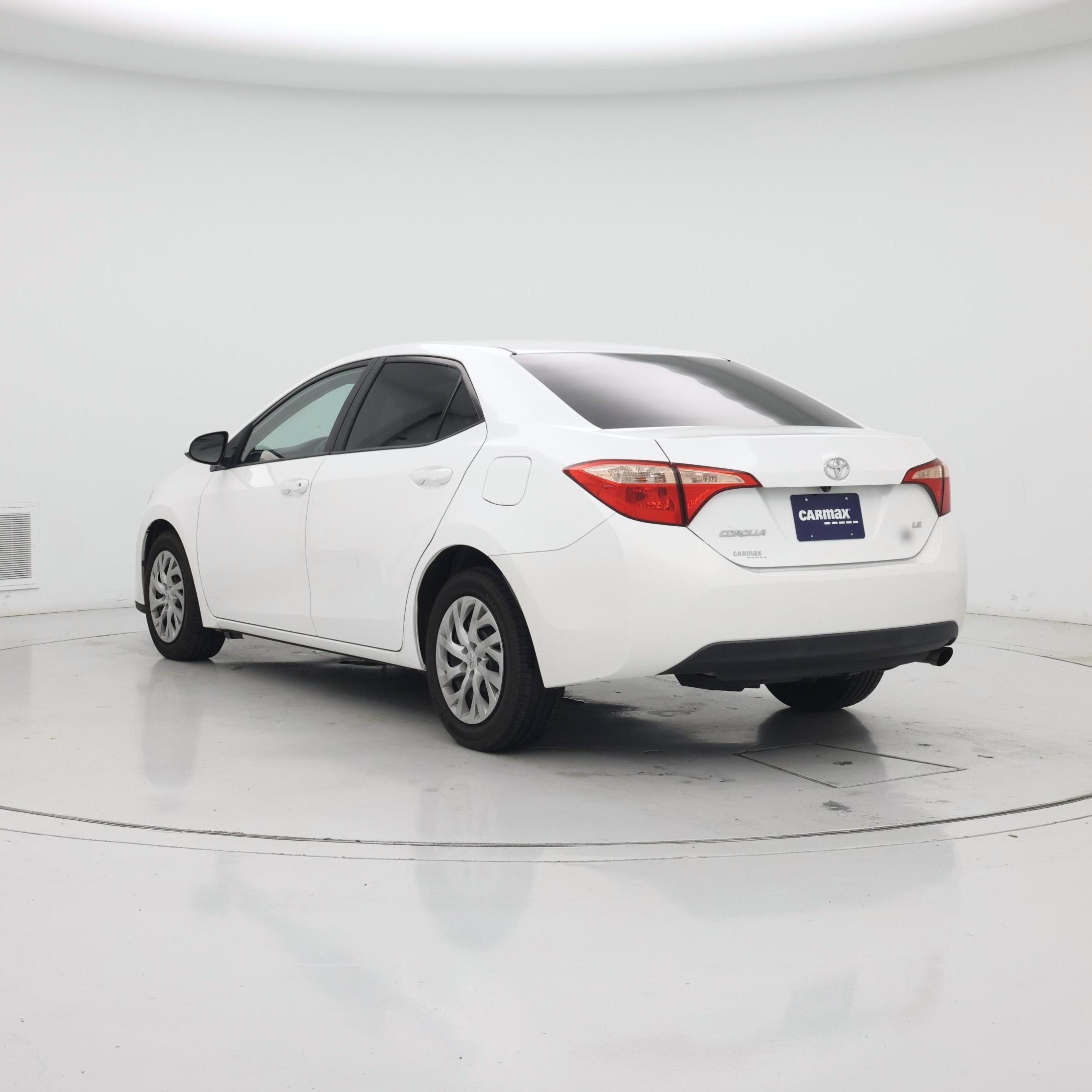 Thumbnail: 2018 Toyota Corolla - 2