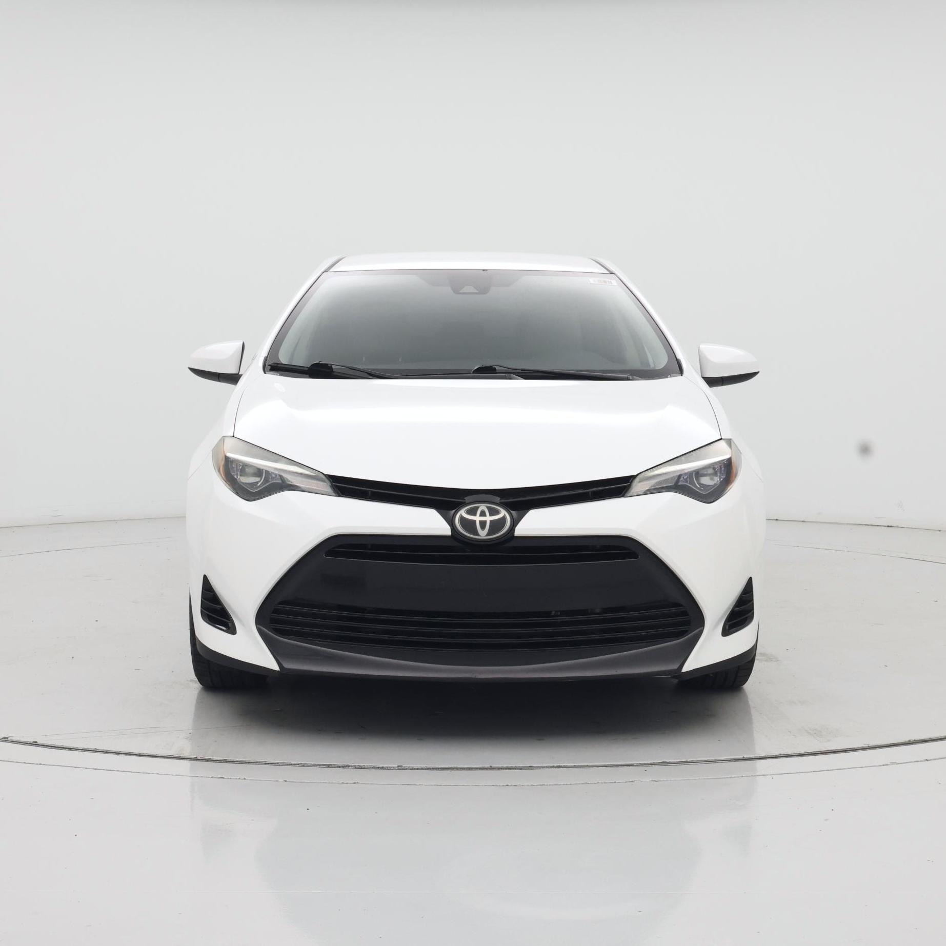 Thumbnail: 2018 Toyota Corolla - 5