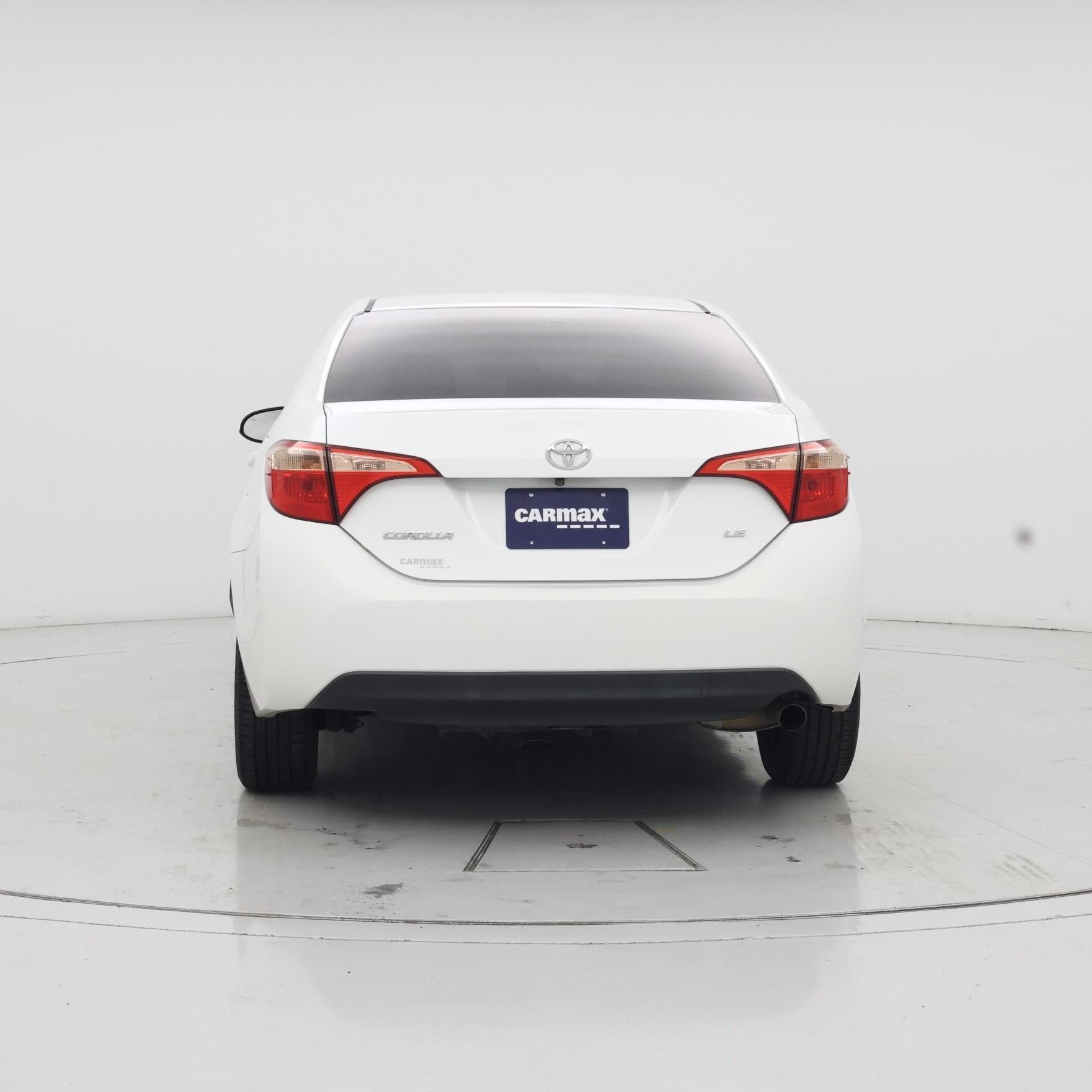 Thumbnail: 2018 Toyota Corolla - 6