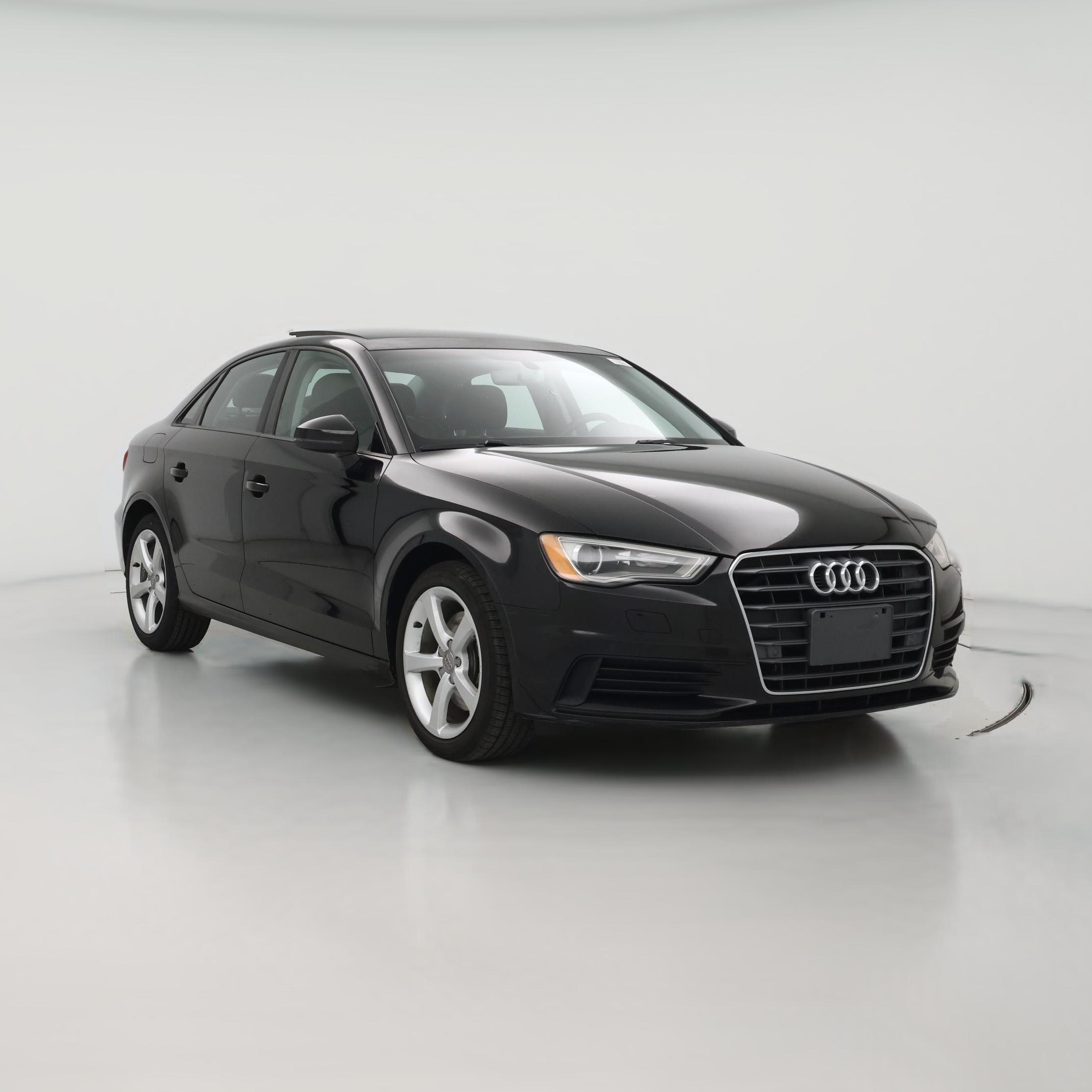 Thumbnail: 2016 Audi A3 - 1