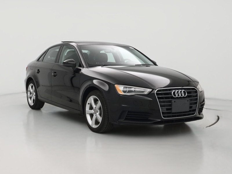 2016 Audi A3 Premium -
                  Reno, NV