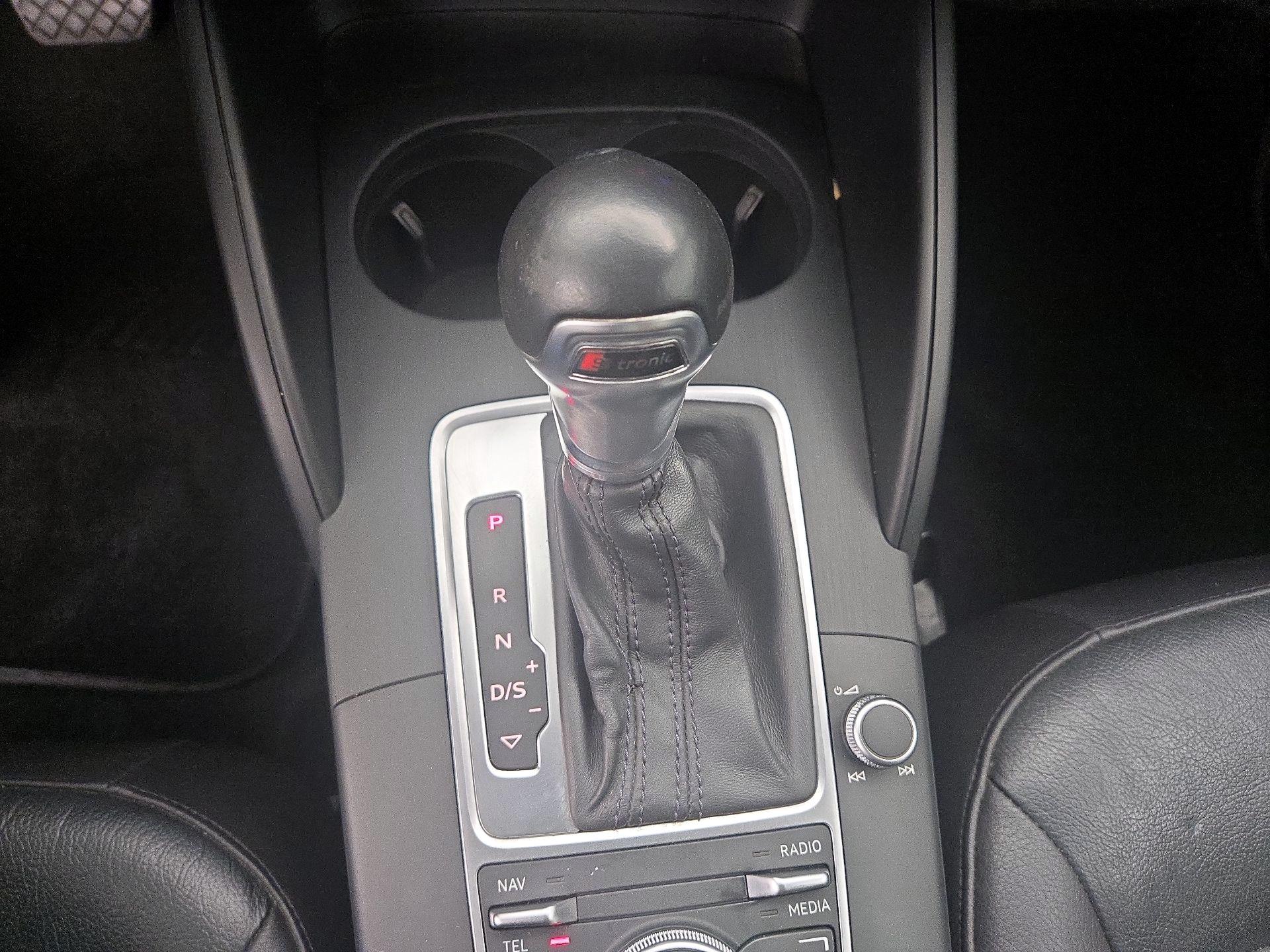 Thumbnail: 2016 Audi A3 - 17