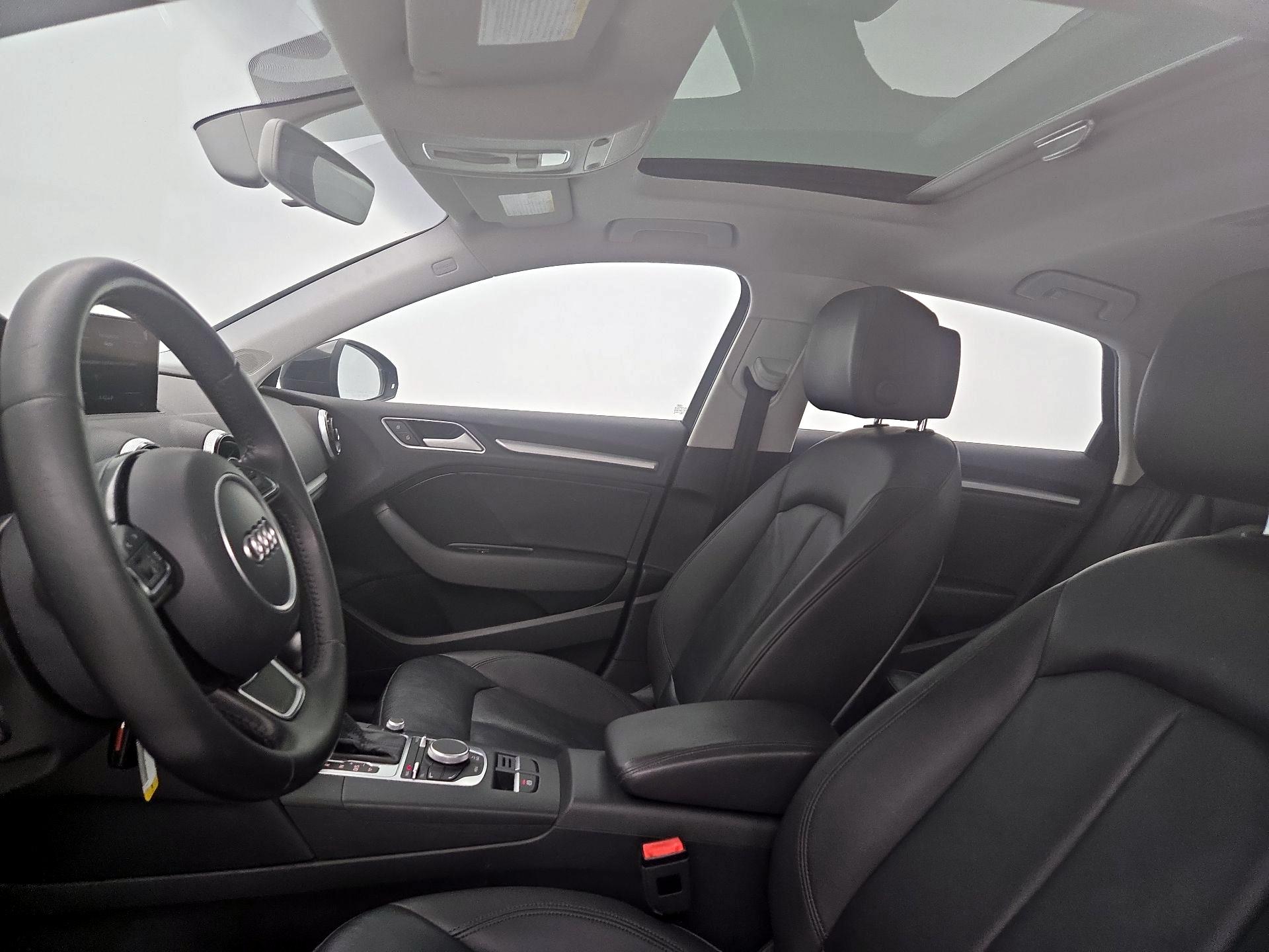 Thumbnail: 2016 Audi A3 - 19
