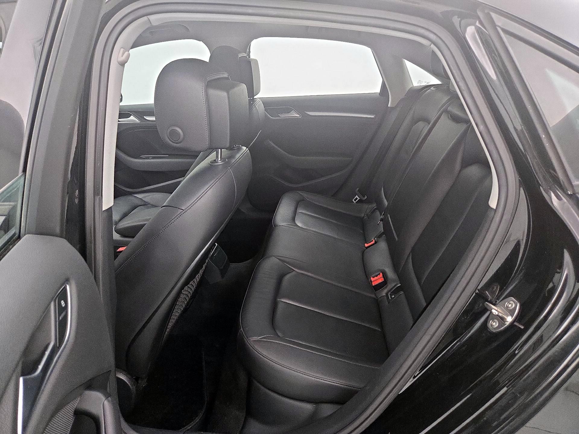 Thumbnail: 2016 Audi A3 - 20