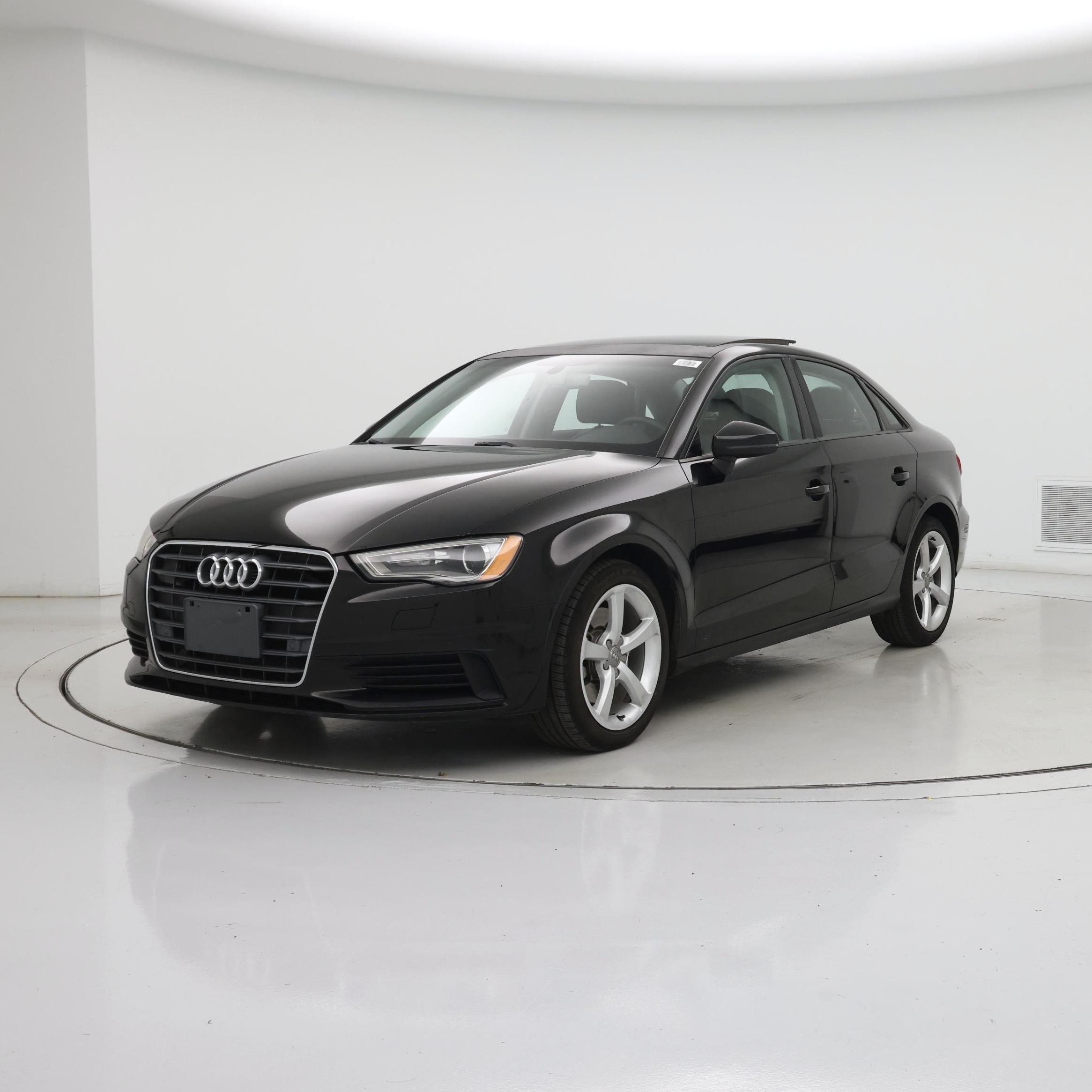 Thumbnail: 2016 Audi A3 - 4