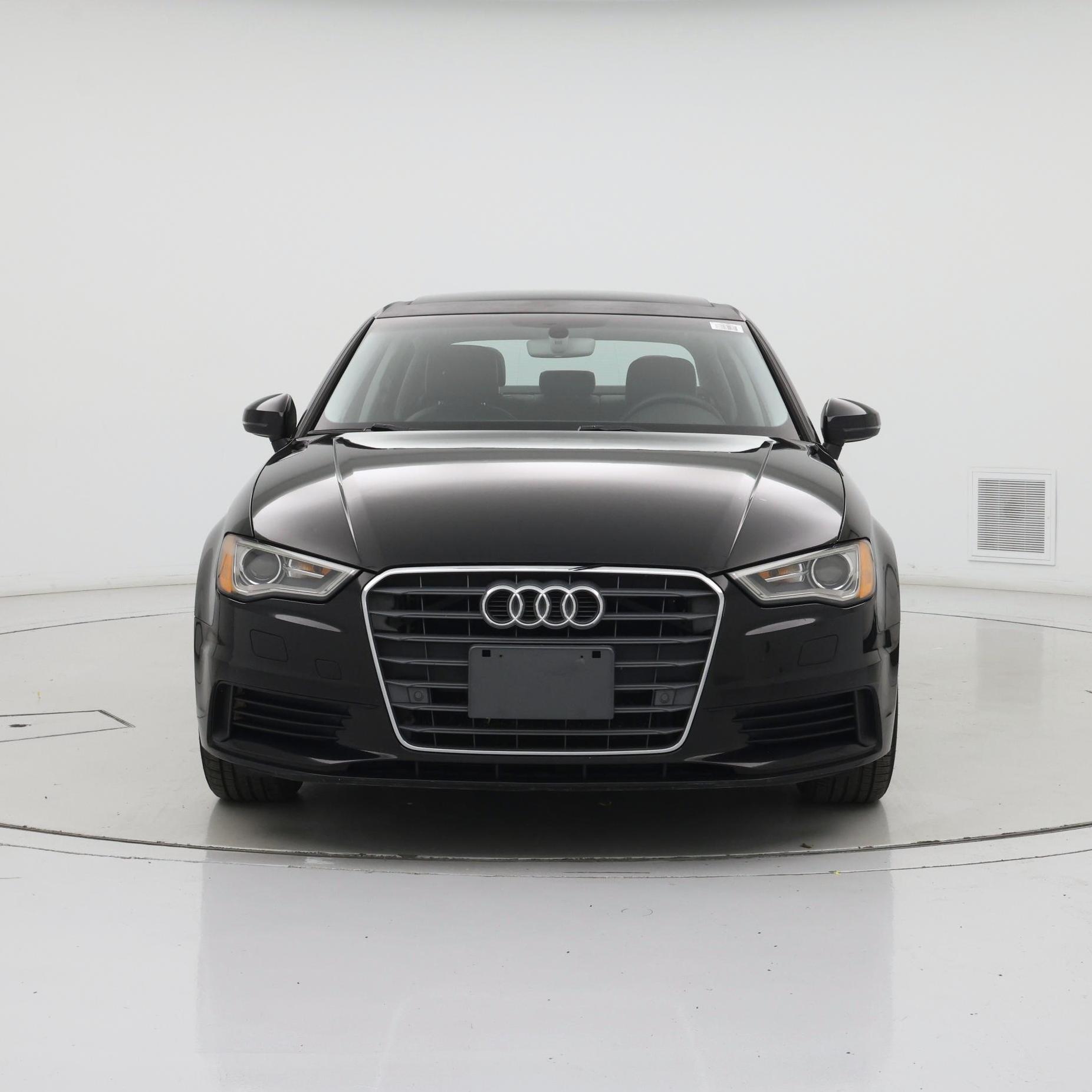 Thumbnail: 2016 Audi A3 - 5