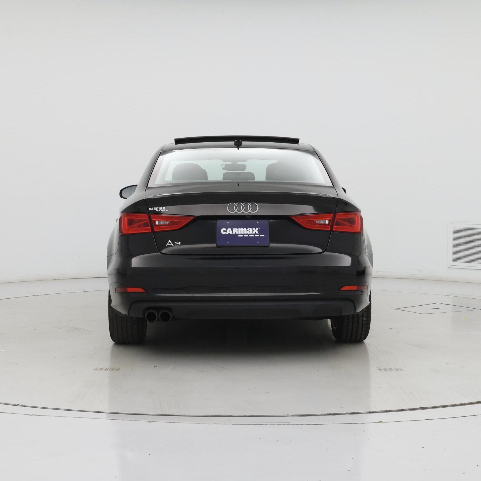 Thumbnail: 2016 Audi A3 - 6