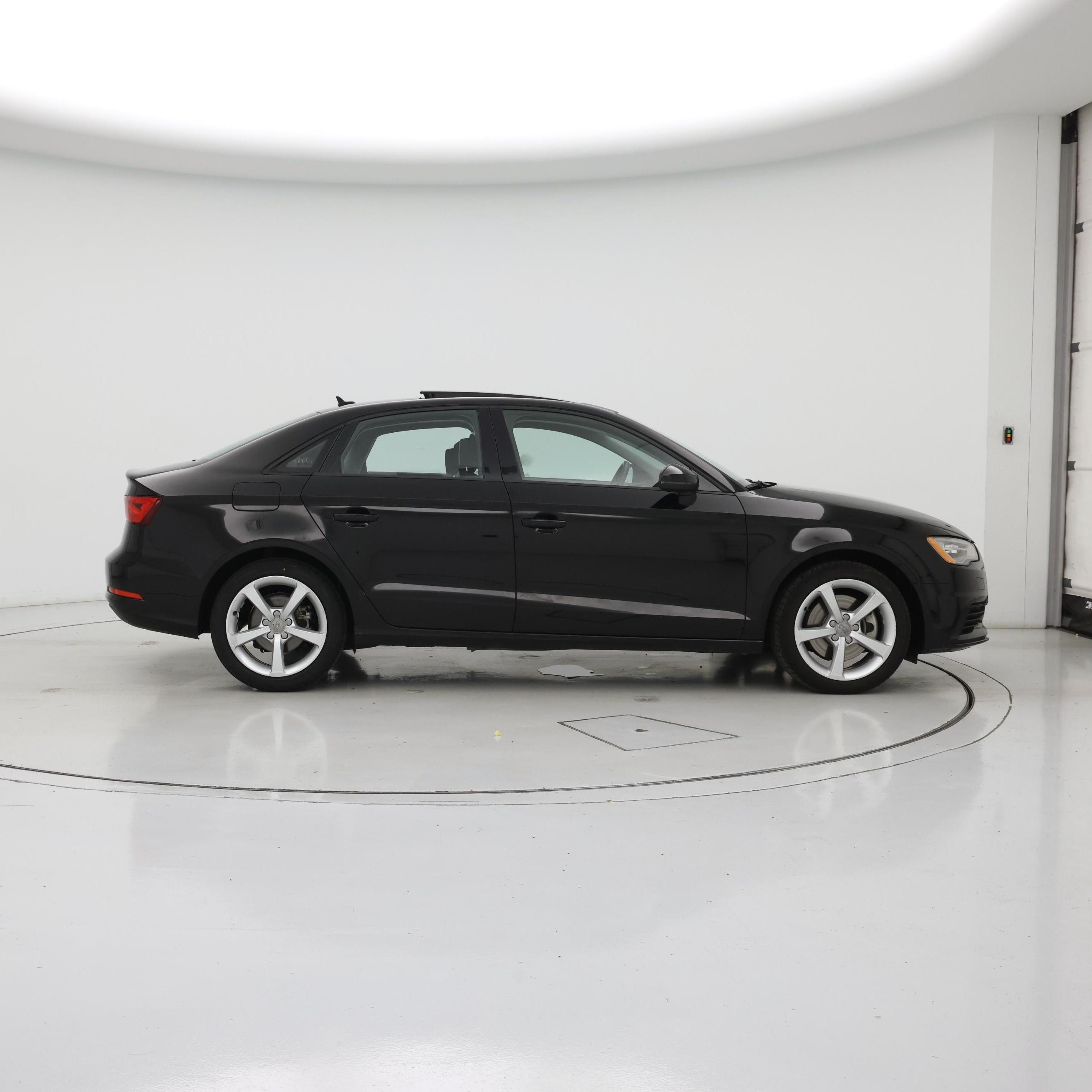 Thumbnail: 2016 Audi A3 - 7