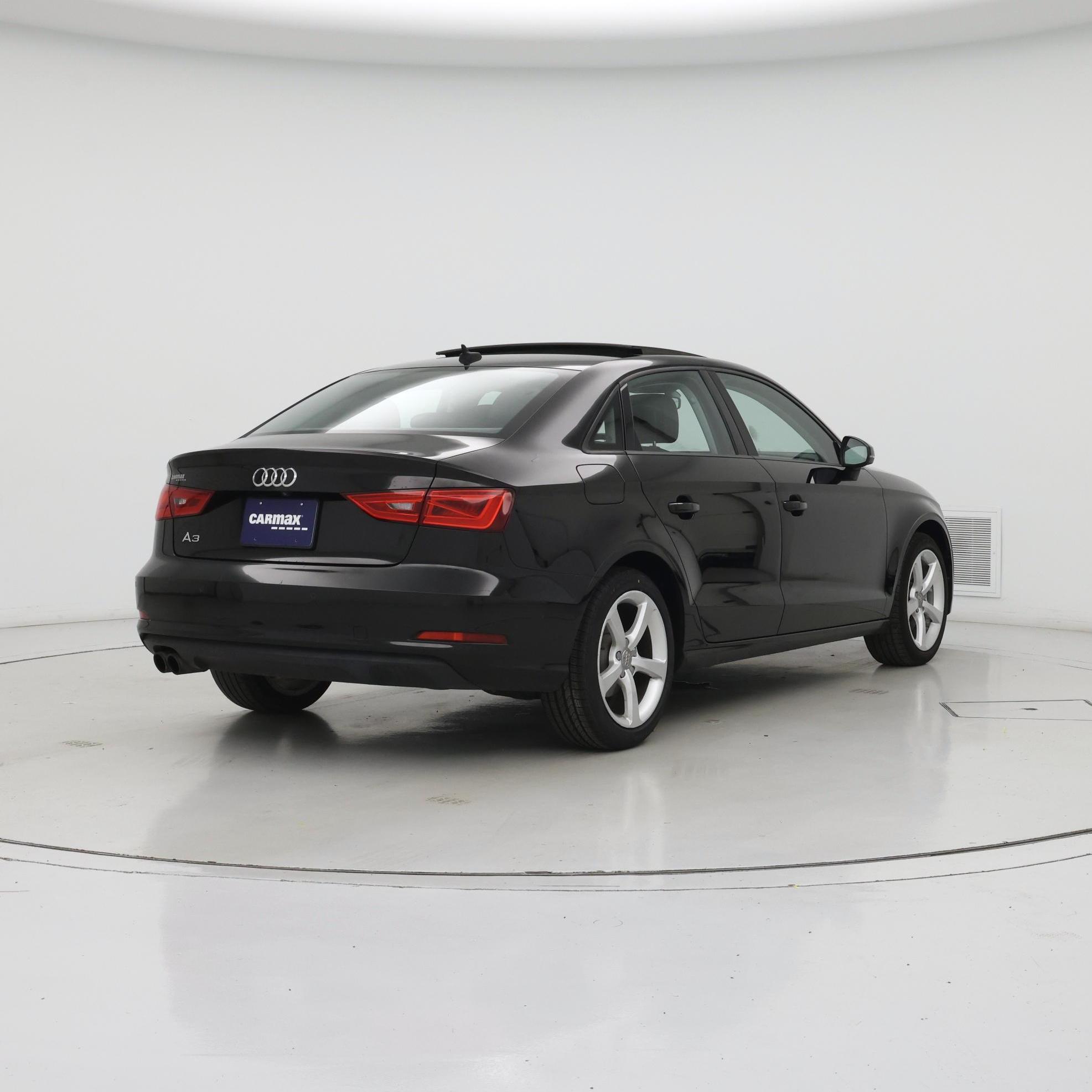 Thumbnail: 2016 Audi A3 - 8