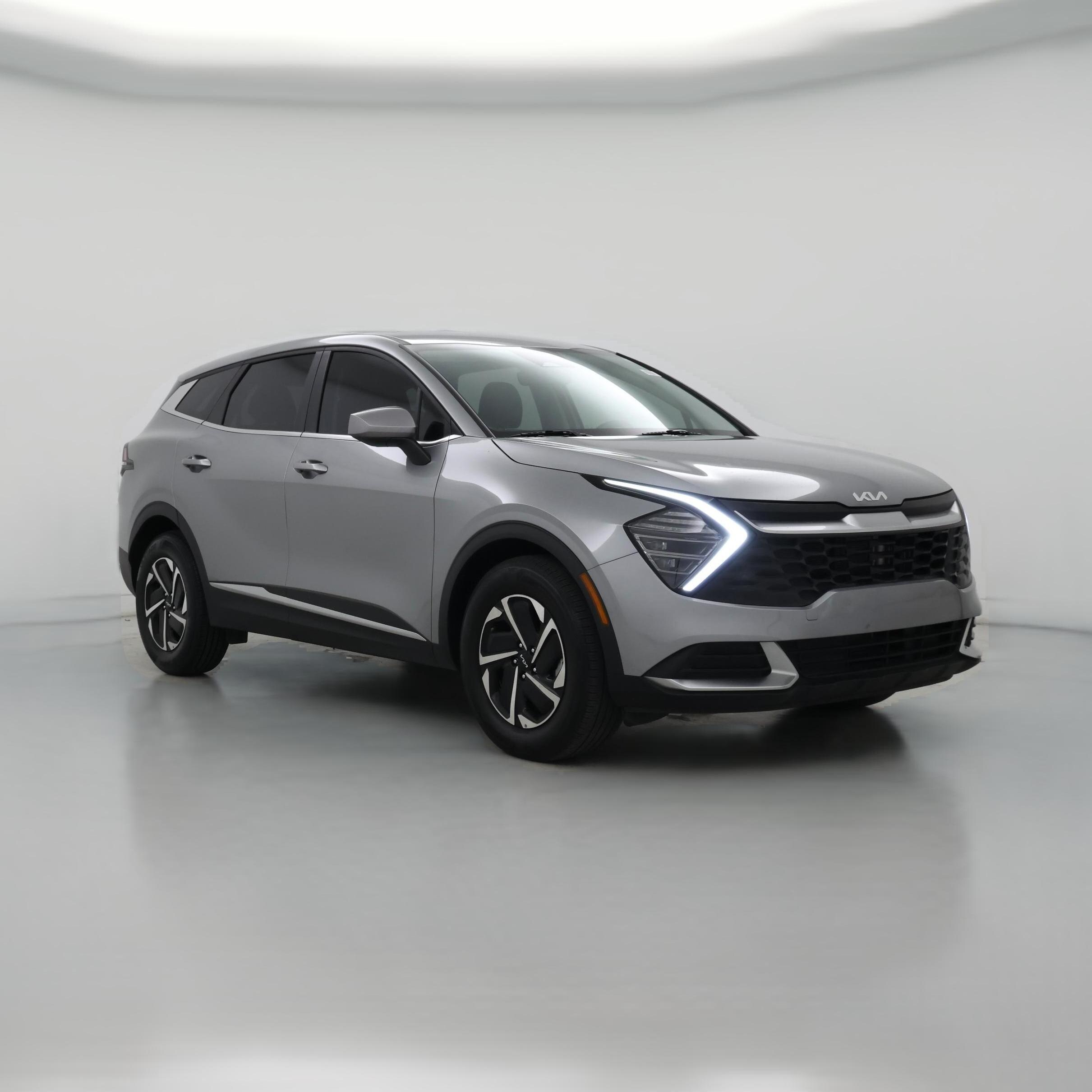 Thumbnail: 2024 Kia Sportage - 1