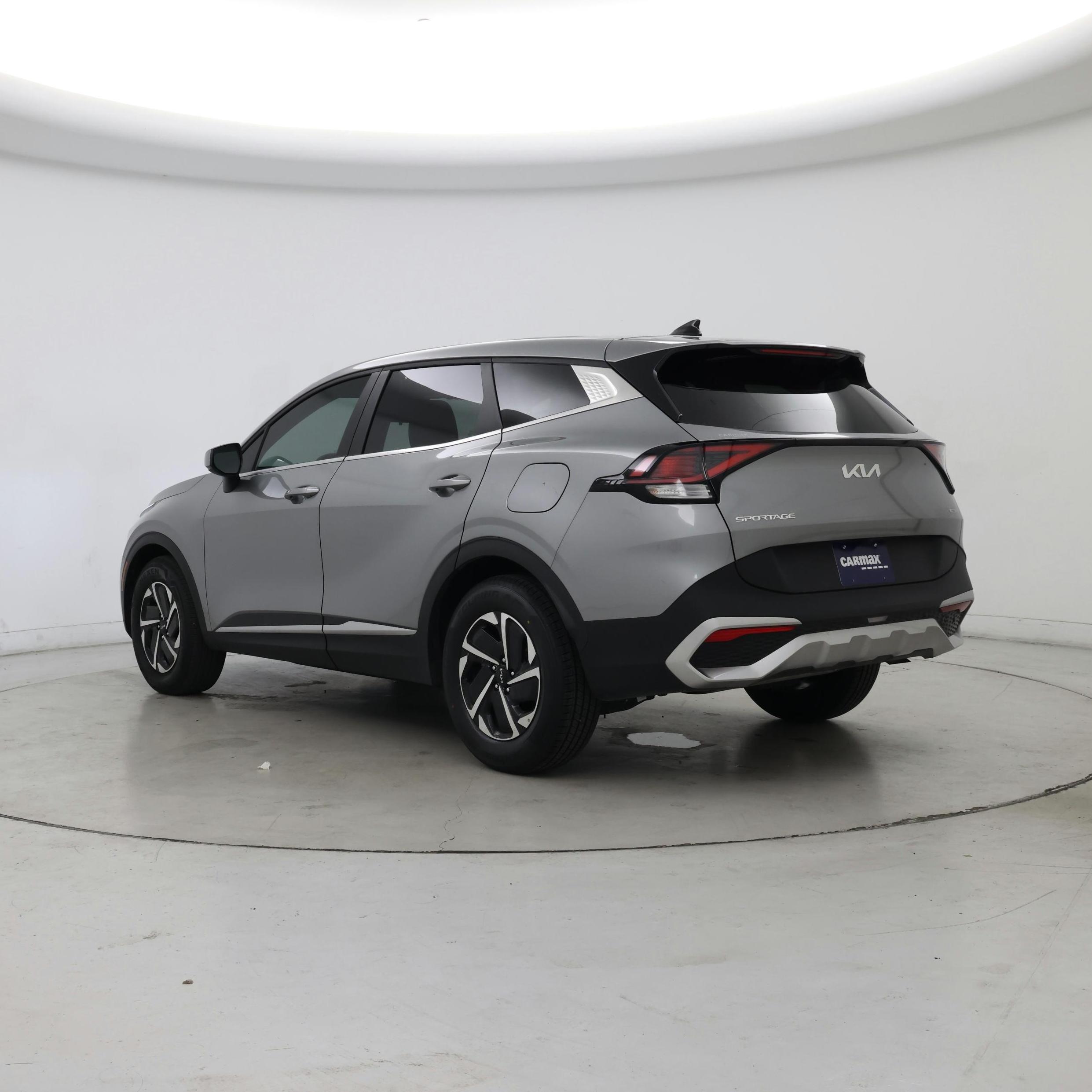 Thumbnail: 2024 Kia Sportage - 2