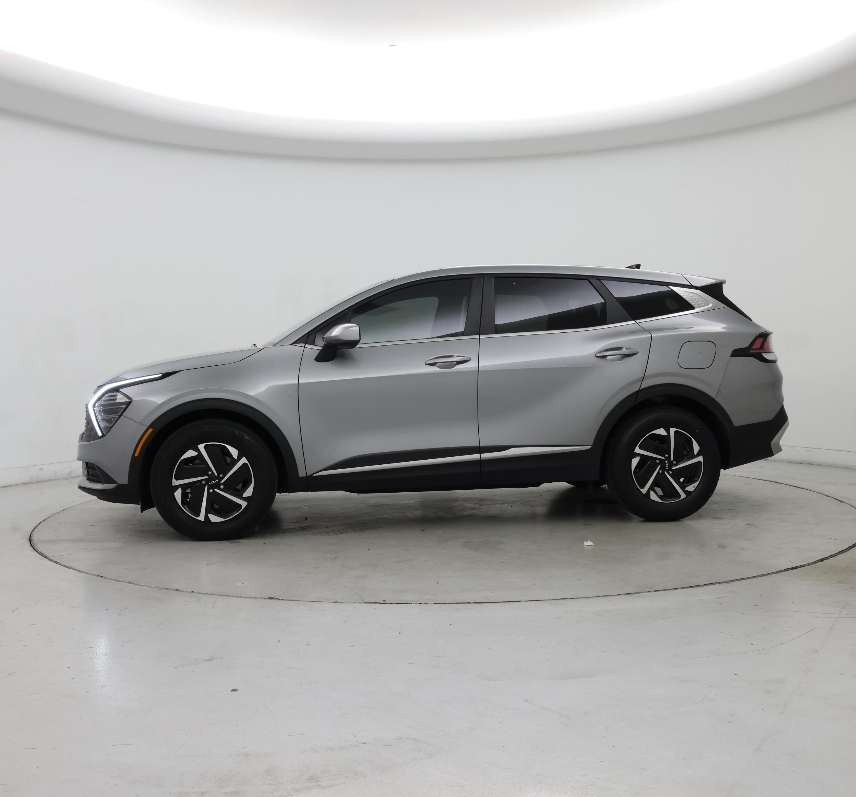 Thumbnail: 2024 Kia Sportage - 3