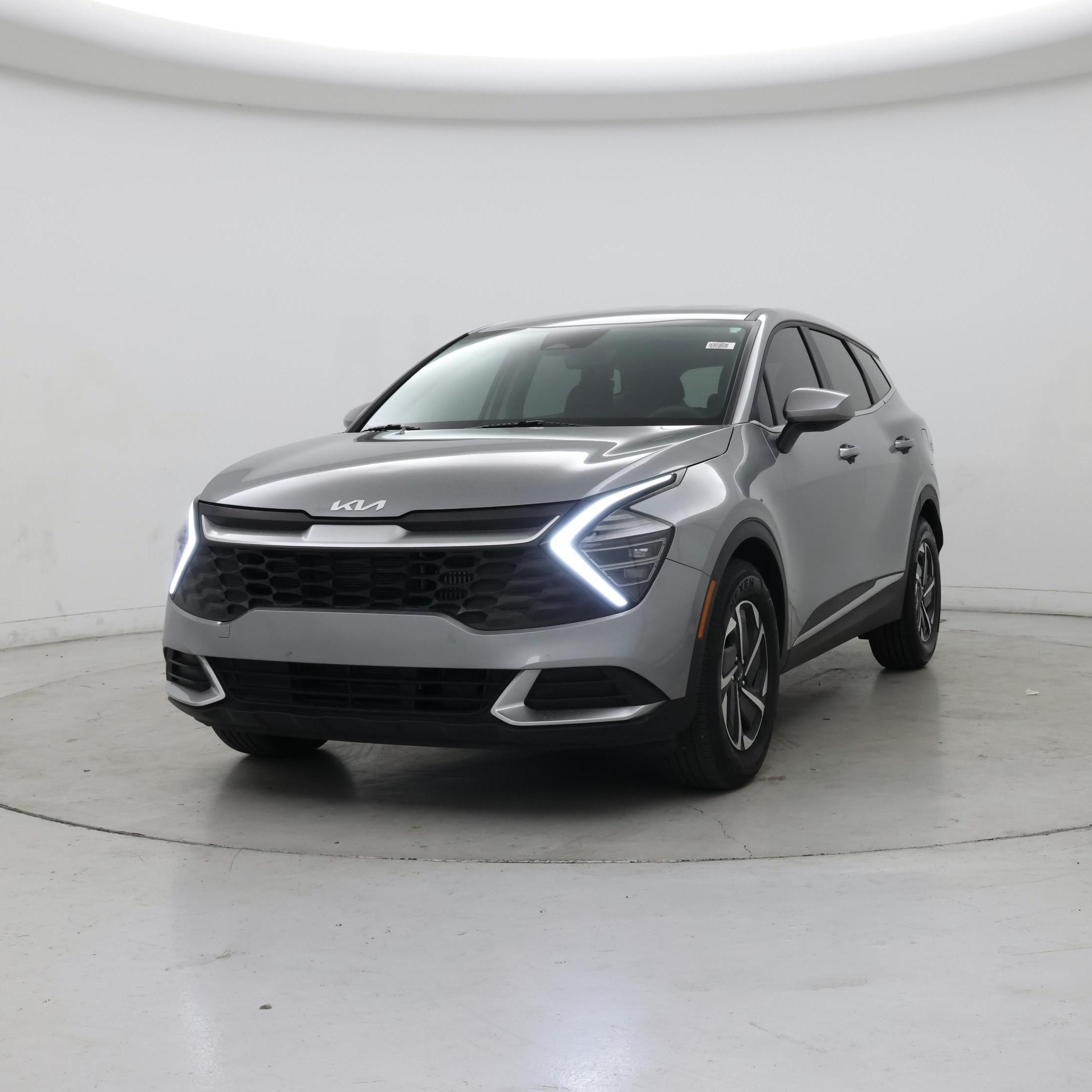 Thumbnail: 2024 Kia Sportage - 4