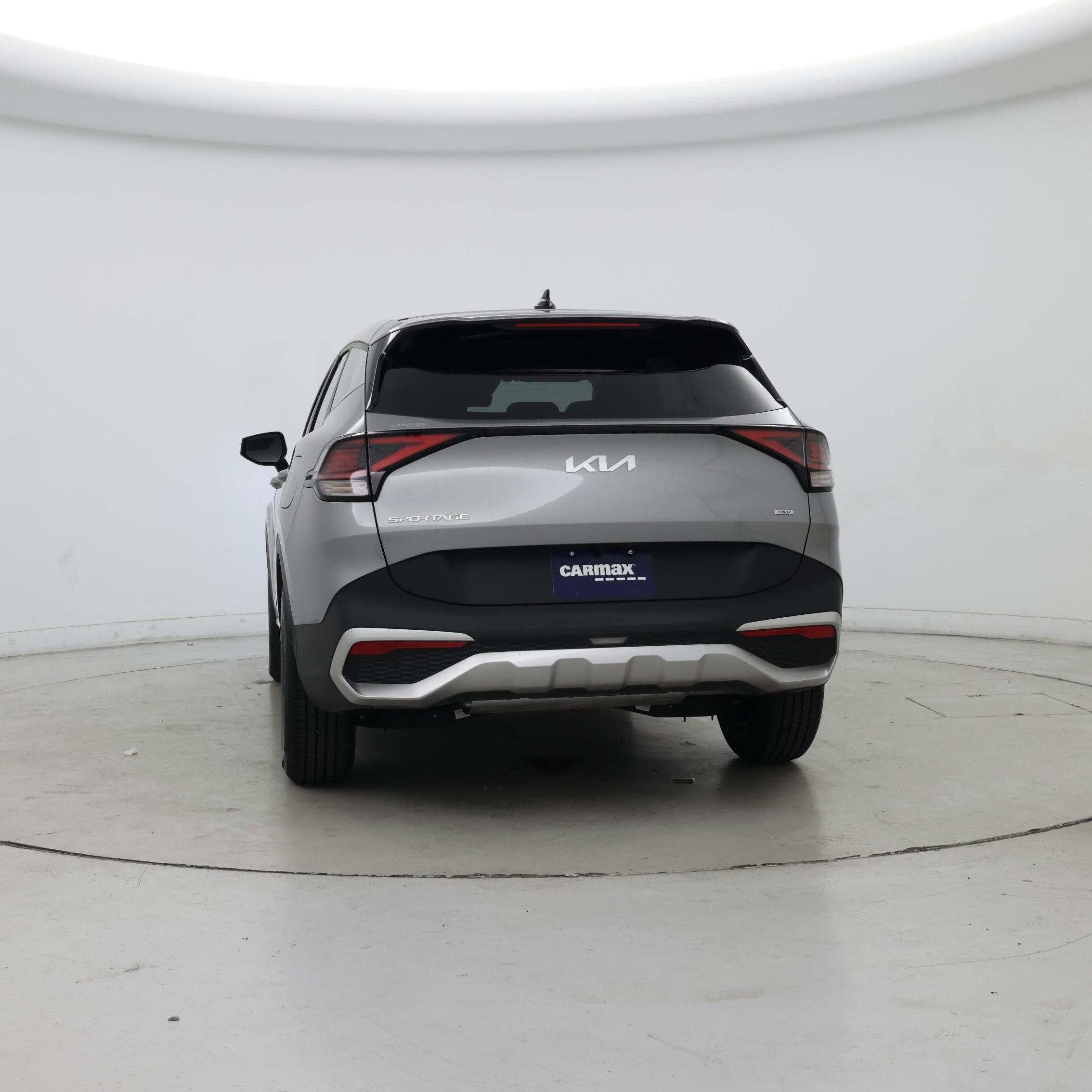 Thumbnail: 2024 Kia Sportage - 6