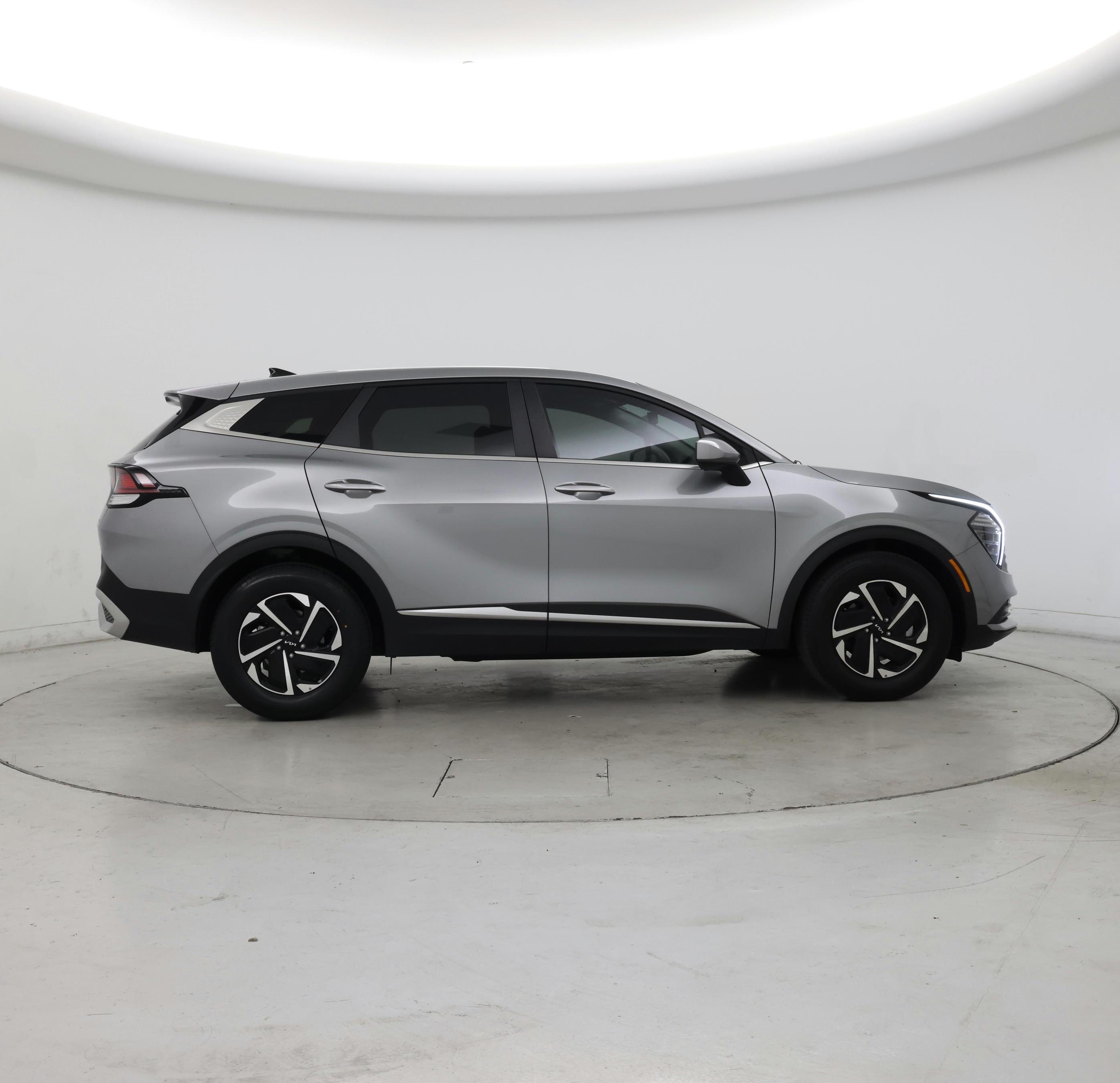 Thumbnail: 2024 Kia Sportage - 7