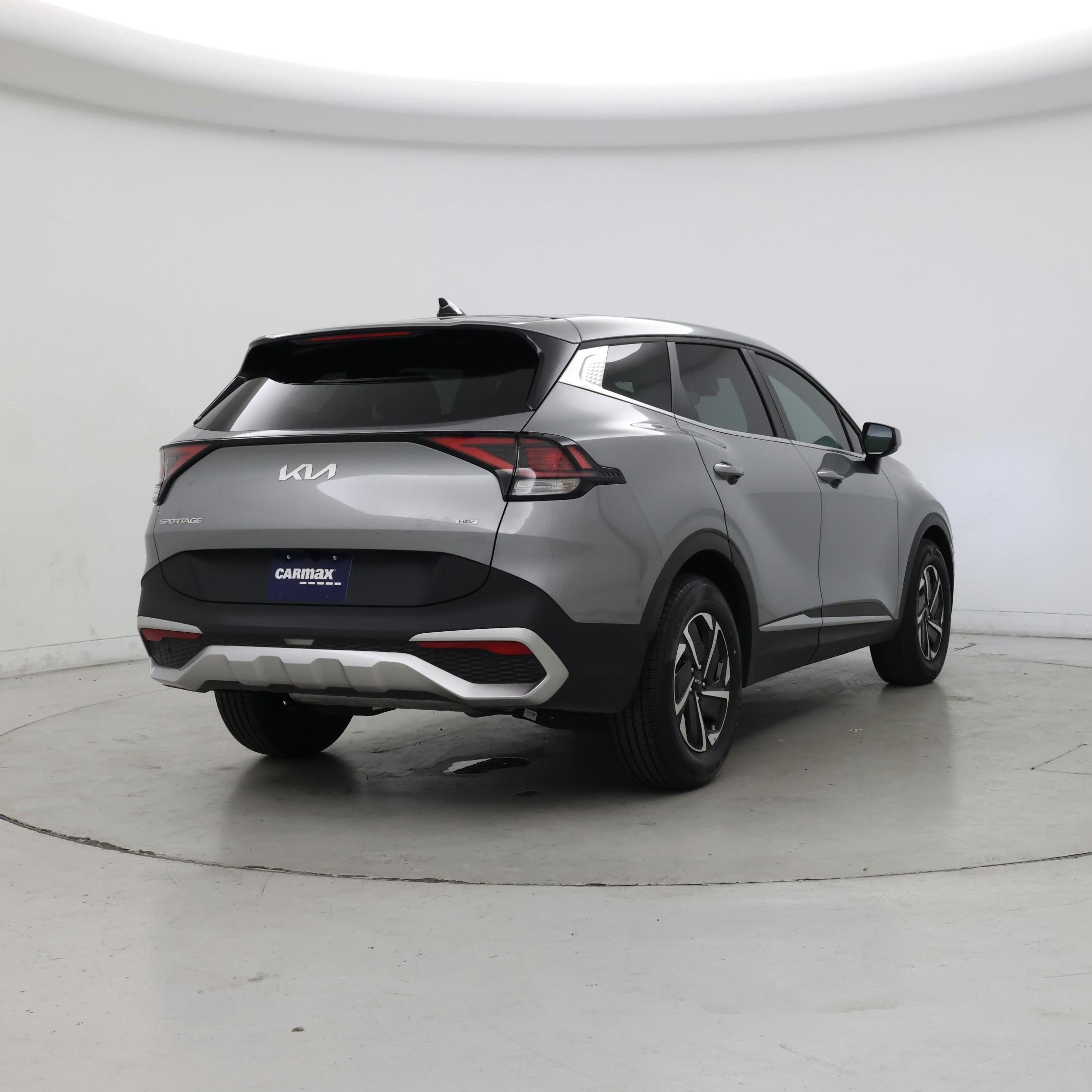 Thumbnail: 2024 Kia Sportage - 8