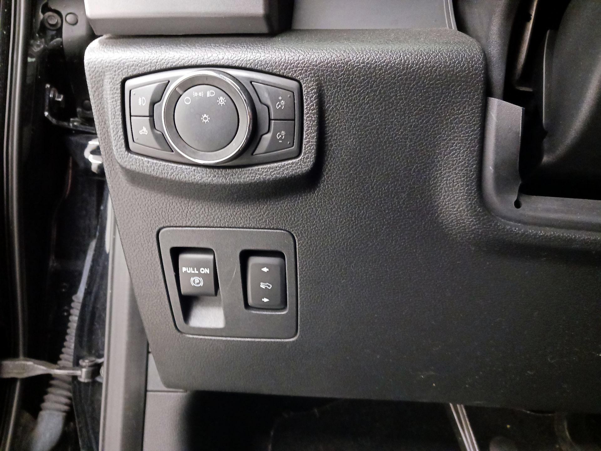 Thumbnail: 2020 Ford F-150 - 13