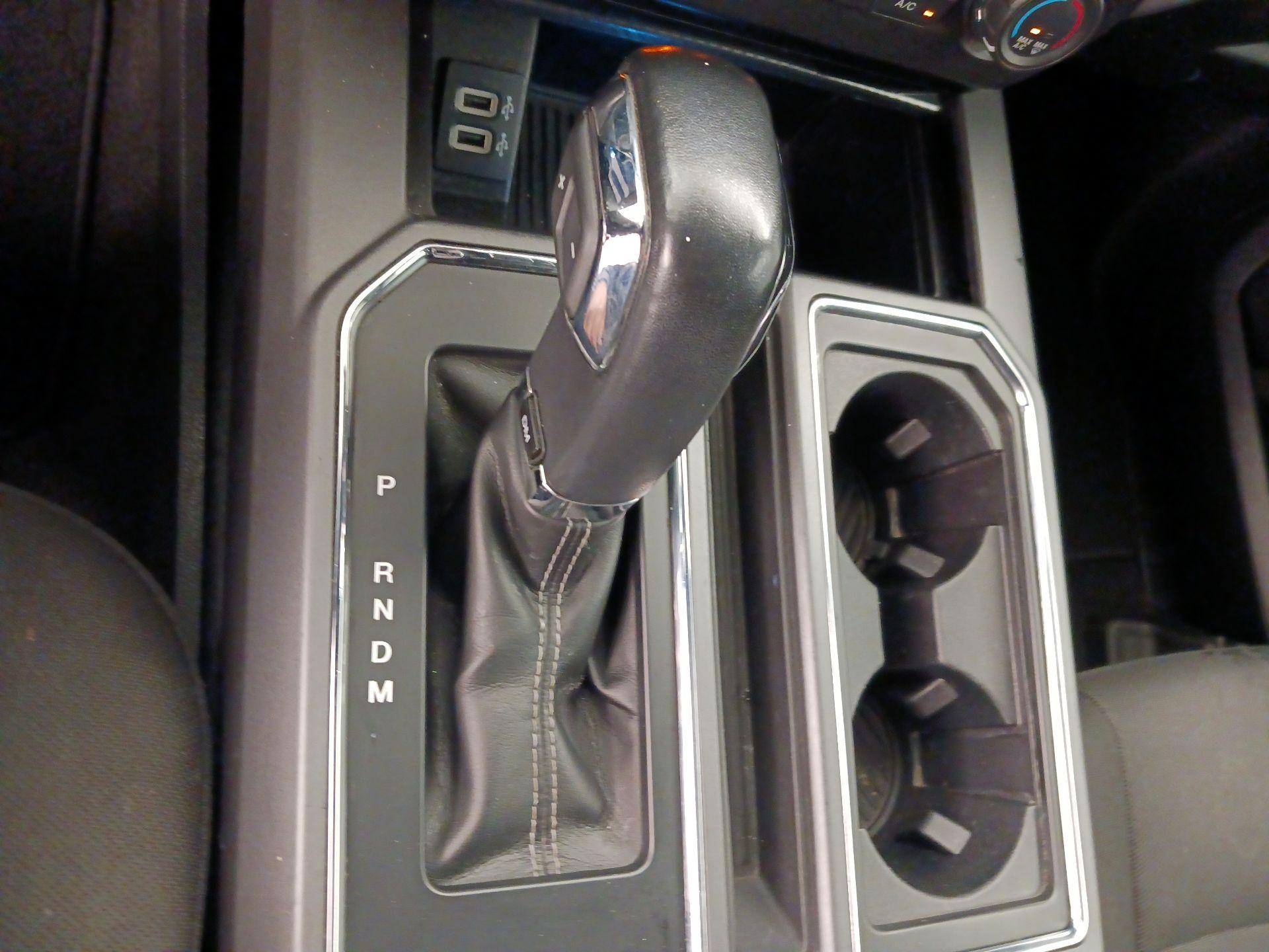 Thumbnail: 2020 Ford F-150 - 18