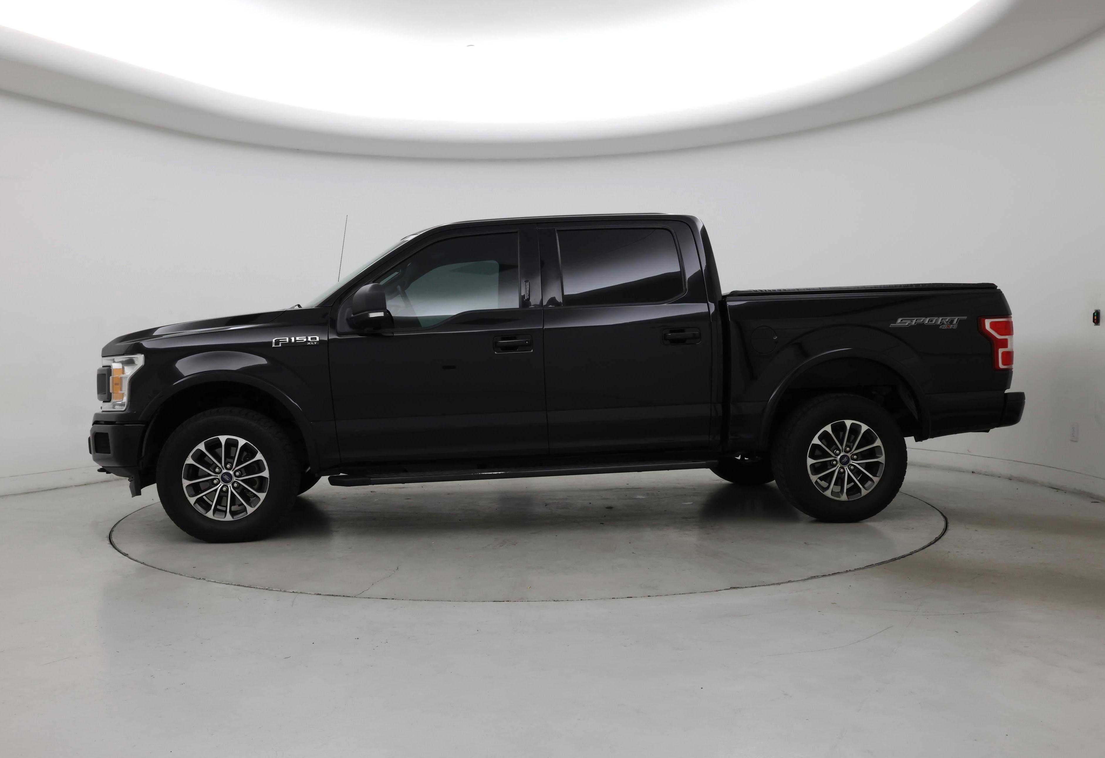 Thumbnail: 2020 Ford F-150 - 3