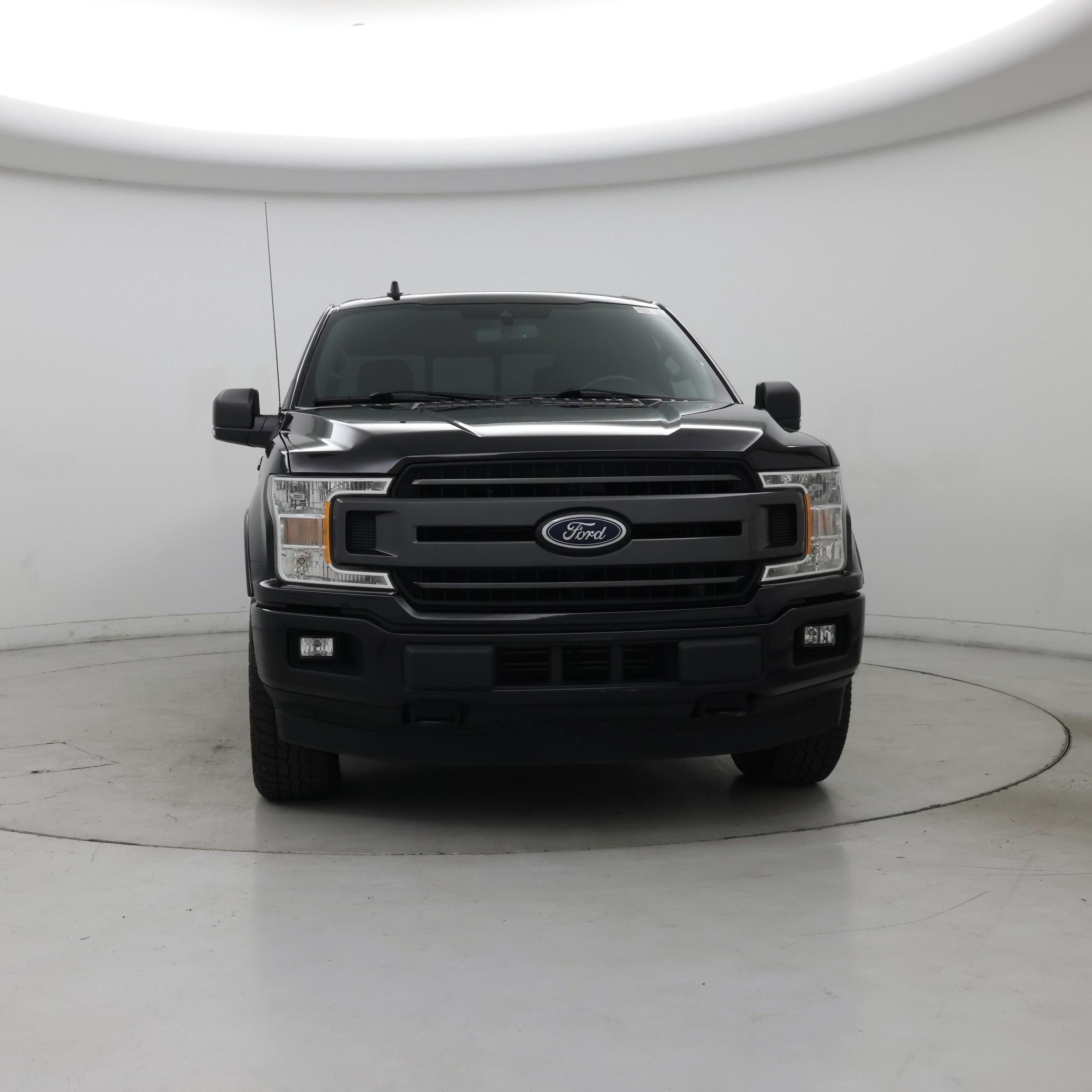 Thumbnail: 2020 Ford F-150 - 5