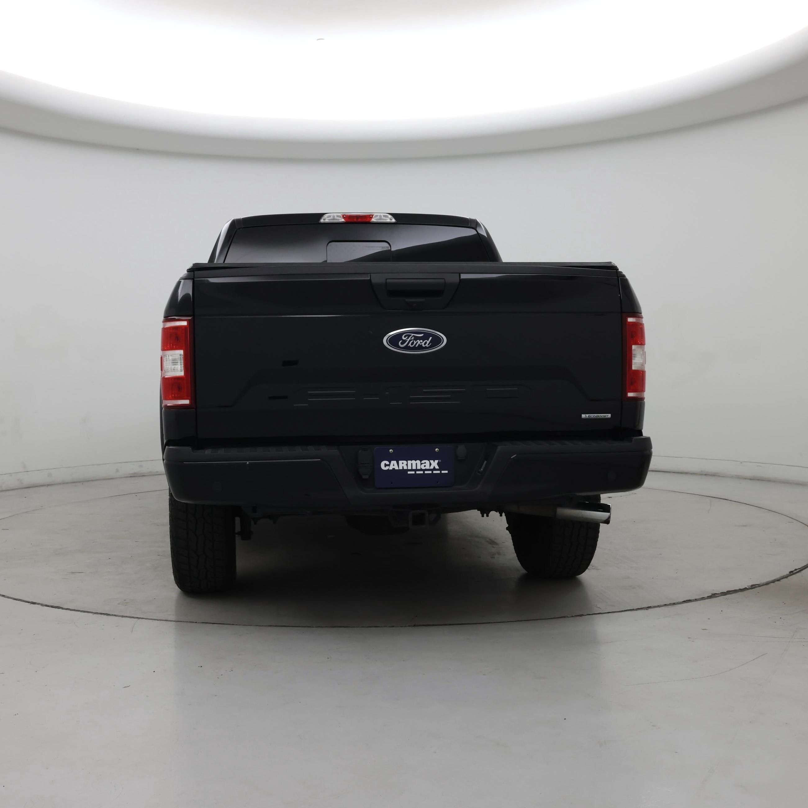 Thumbnail: 2020 Ford F-150 - 6