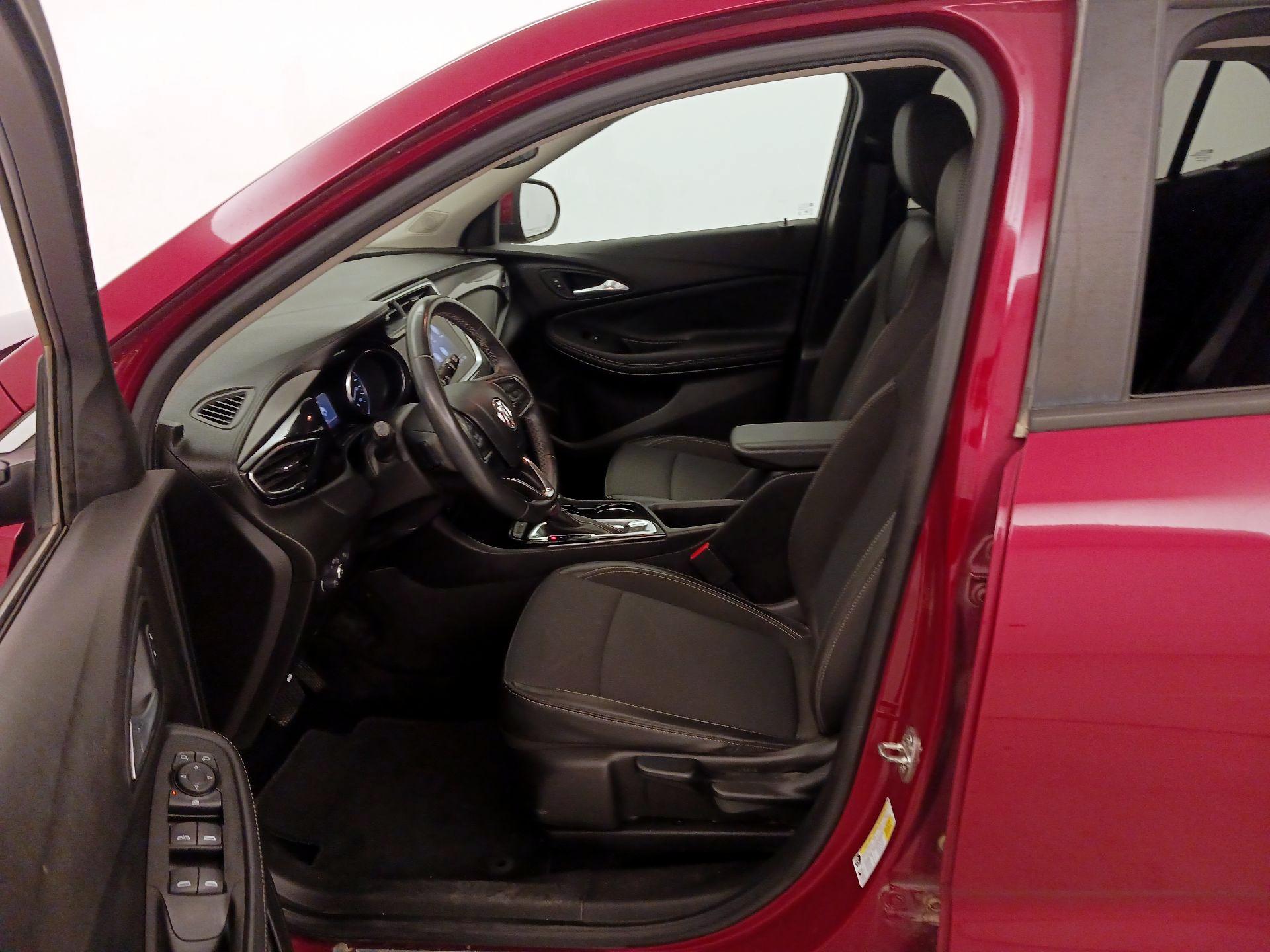 Thumbnail: 2021 Buick Encore GX - 11