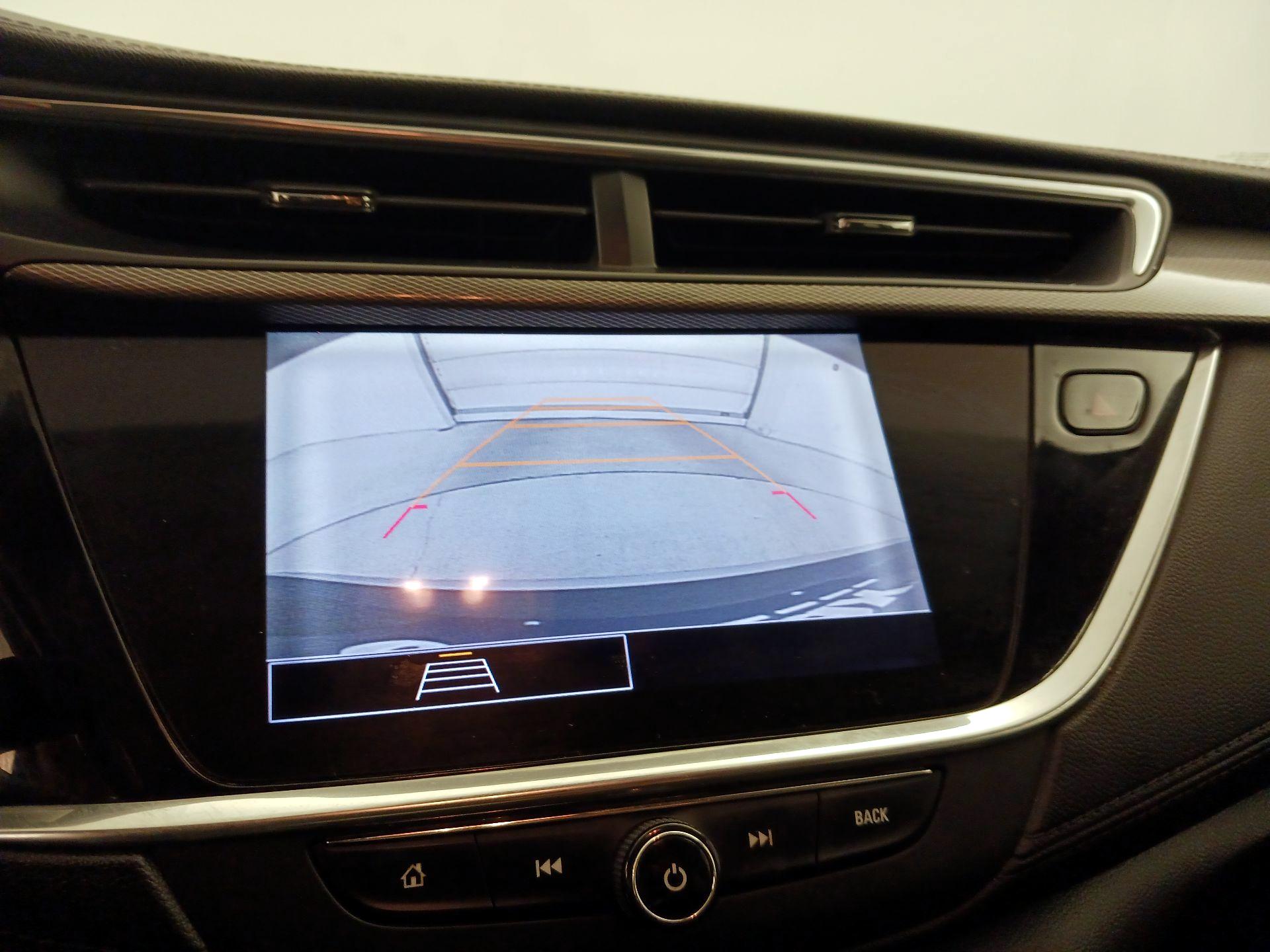 Thumbnail: 2021 Buick Encore GX - 14