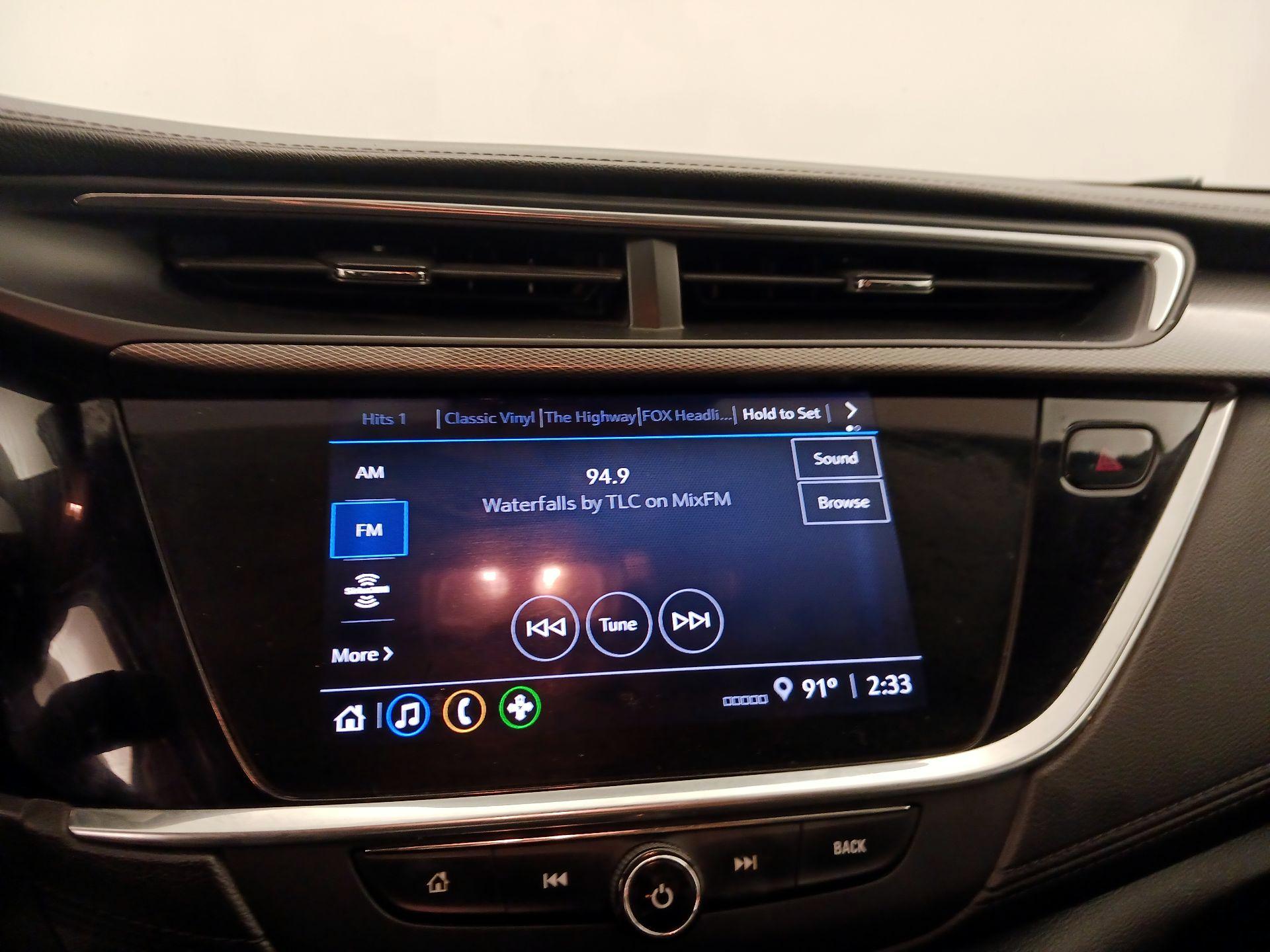 Thumbnail: 2021 Buick Encore GX - 15