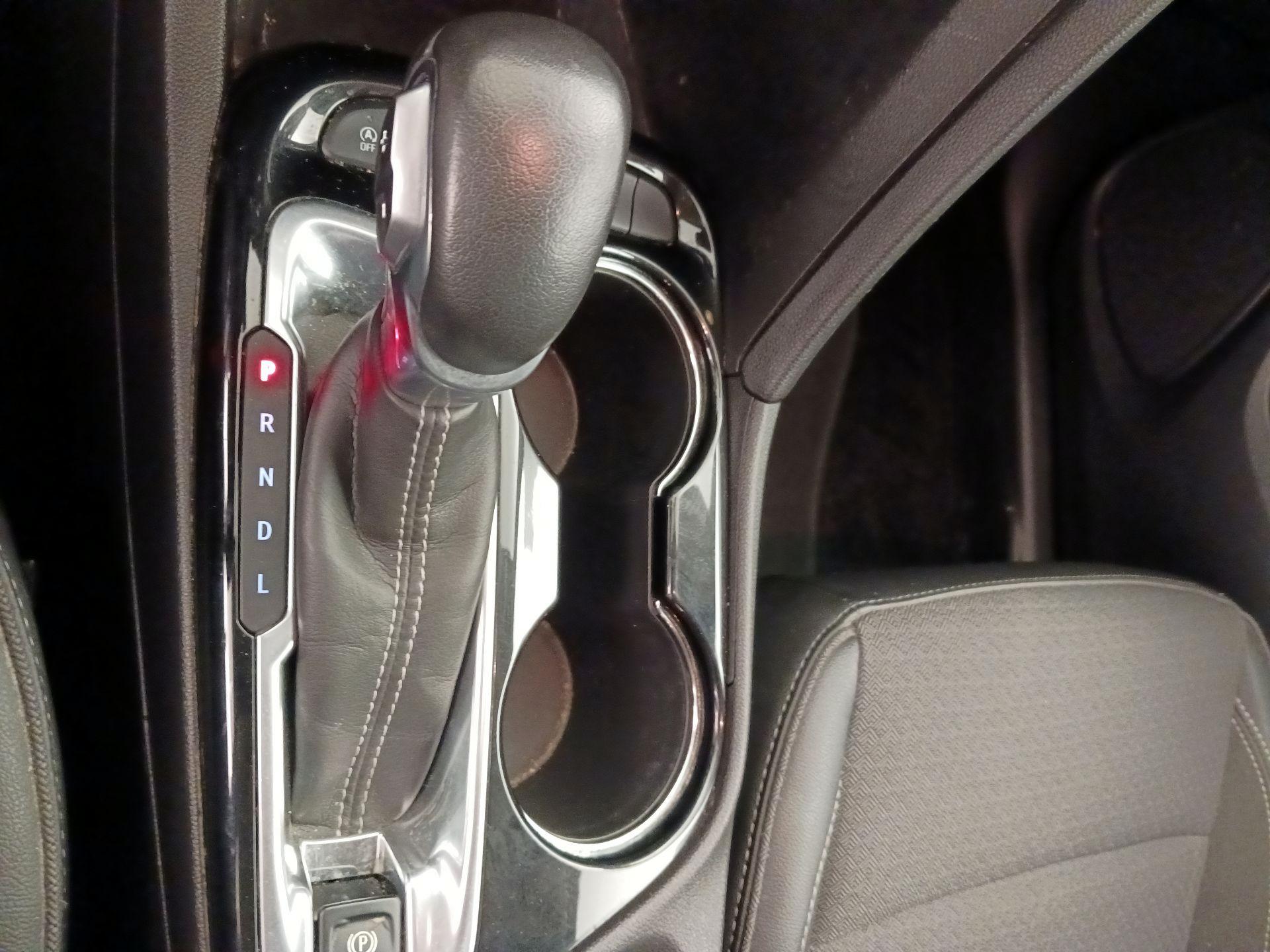 Thumbnail: 2021 Buick Encore GX - 17