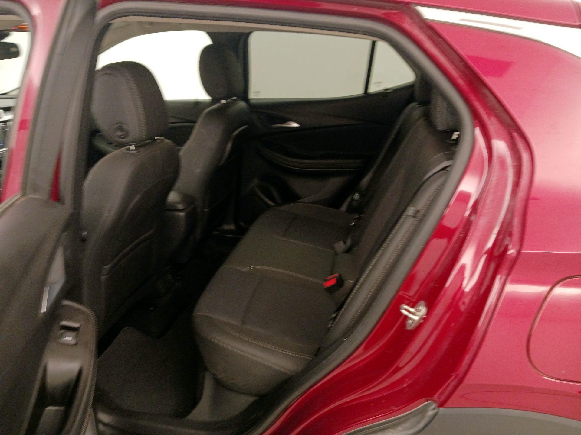 Thumbnail: 2021 Buick Encore GX - 19